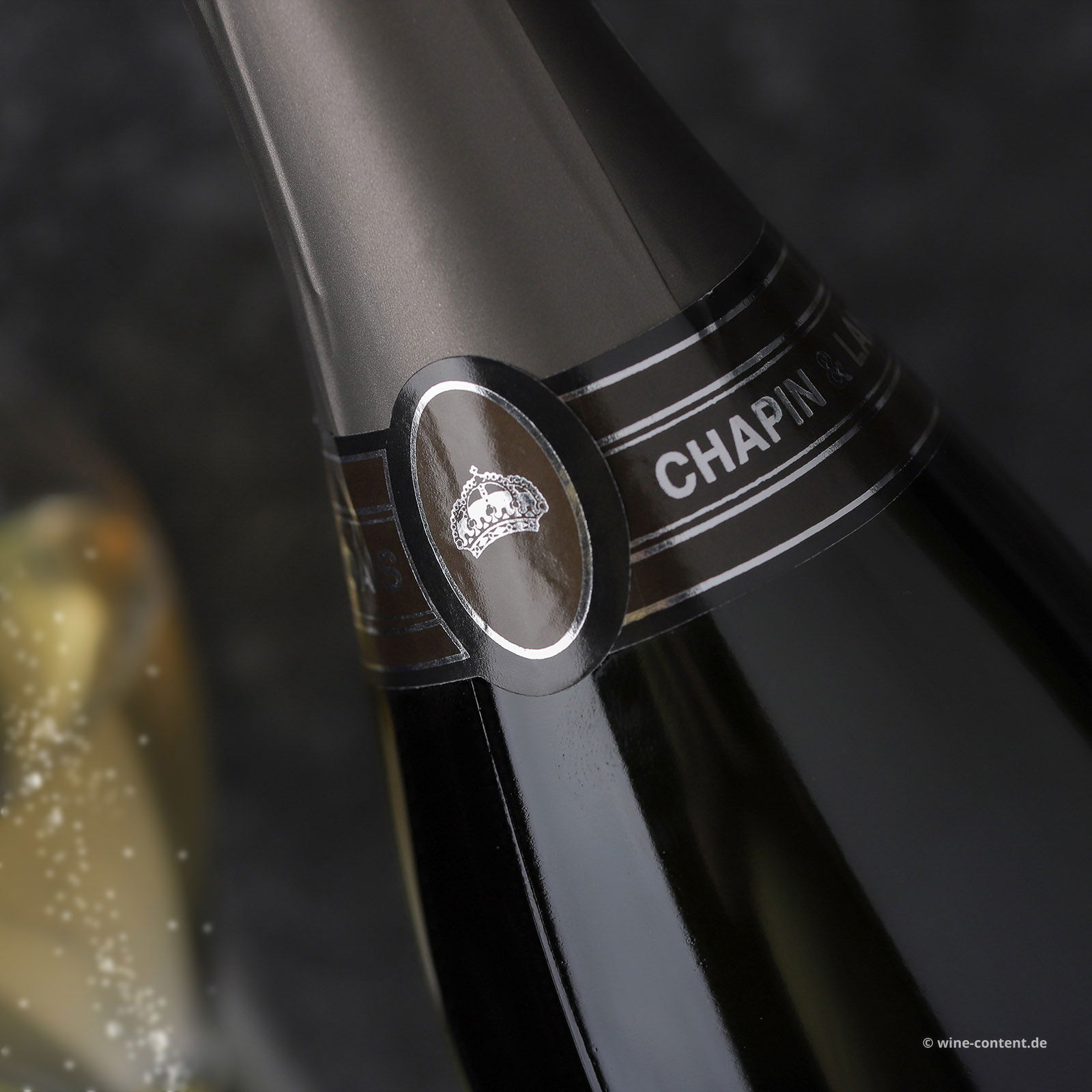 Crémant Le Grand Saumur 2023 Brut
