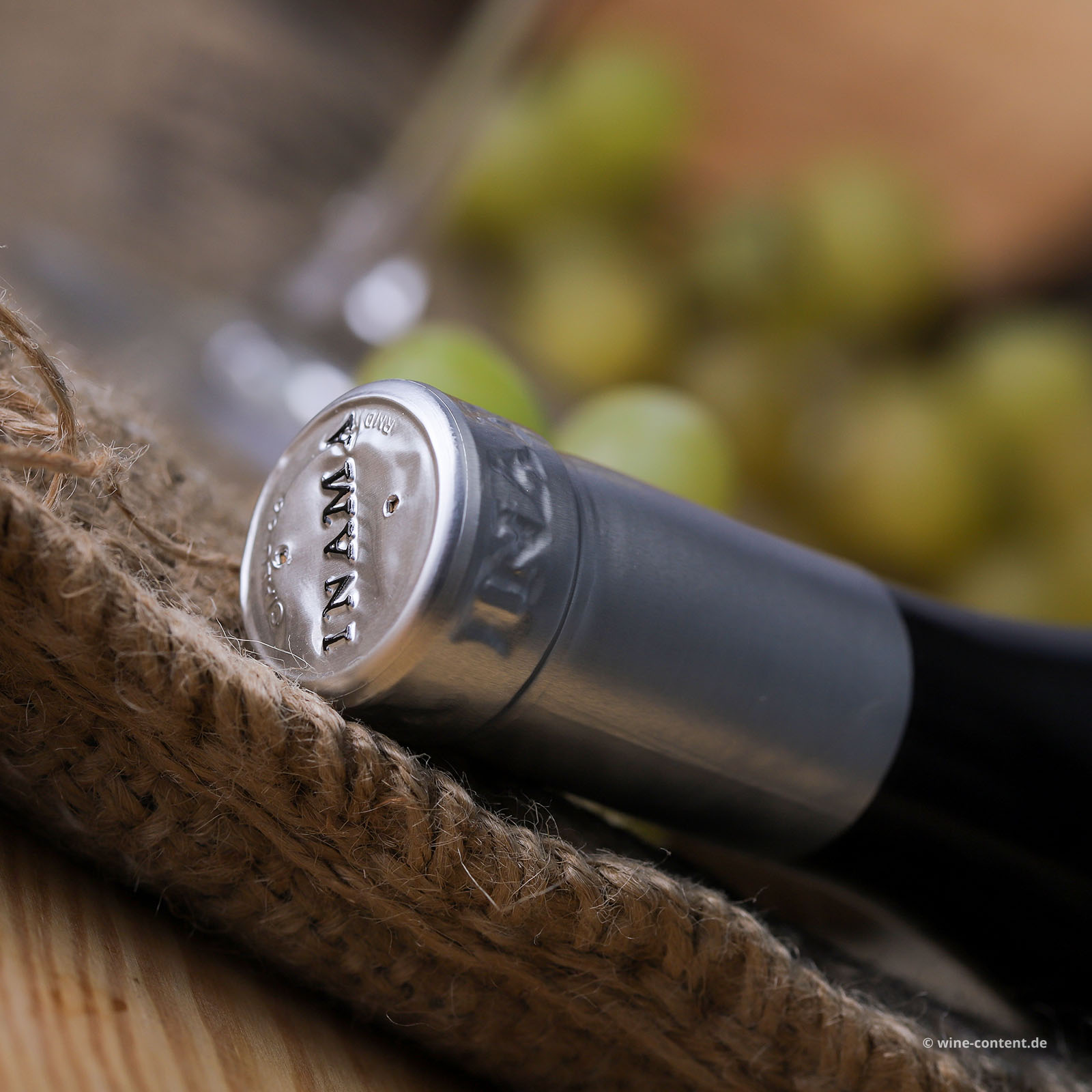 Sauvignon del Veneto 2023 Vulcaia Fumé