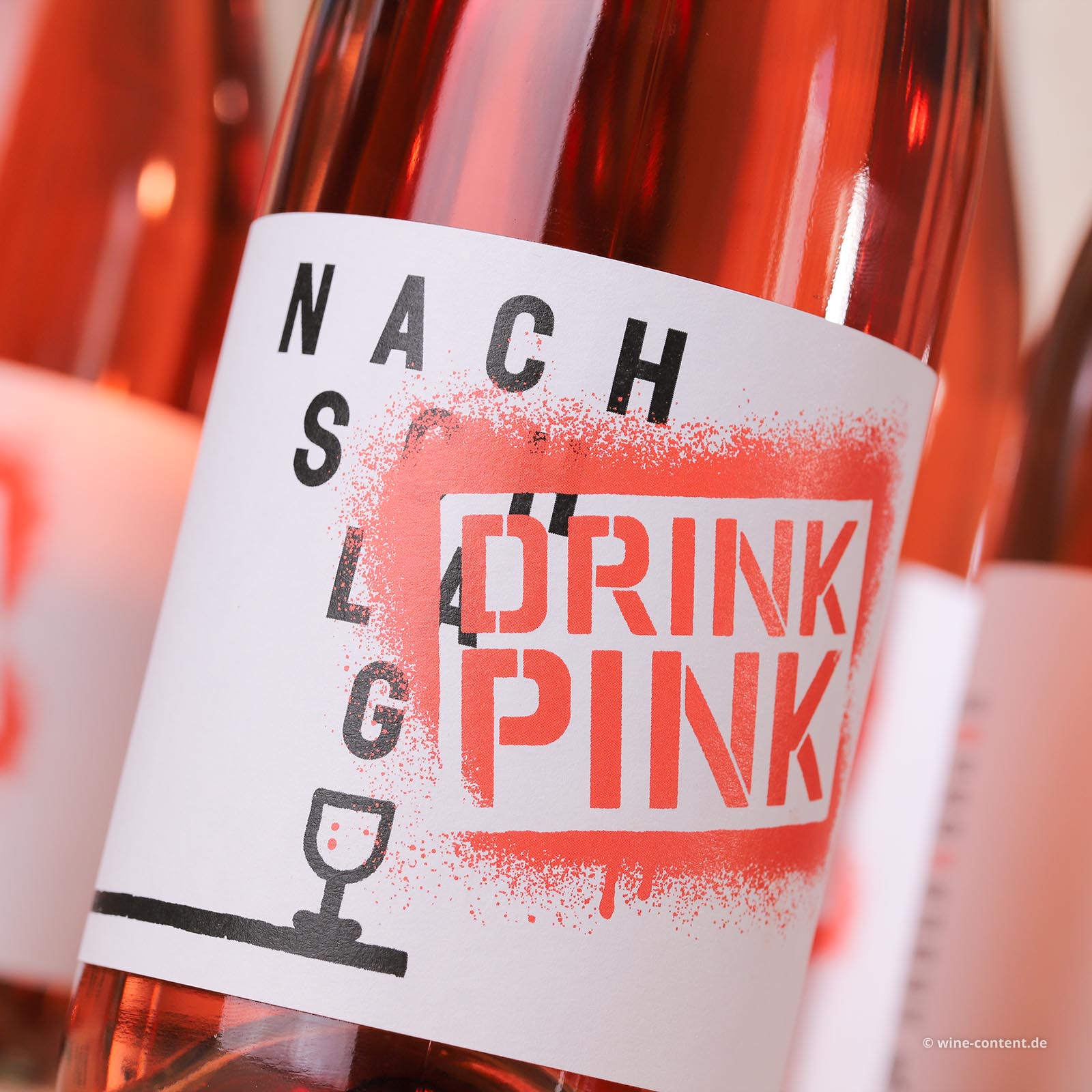 9er-Sparpaket Nachschlag Drink Pink 2022