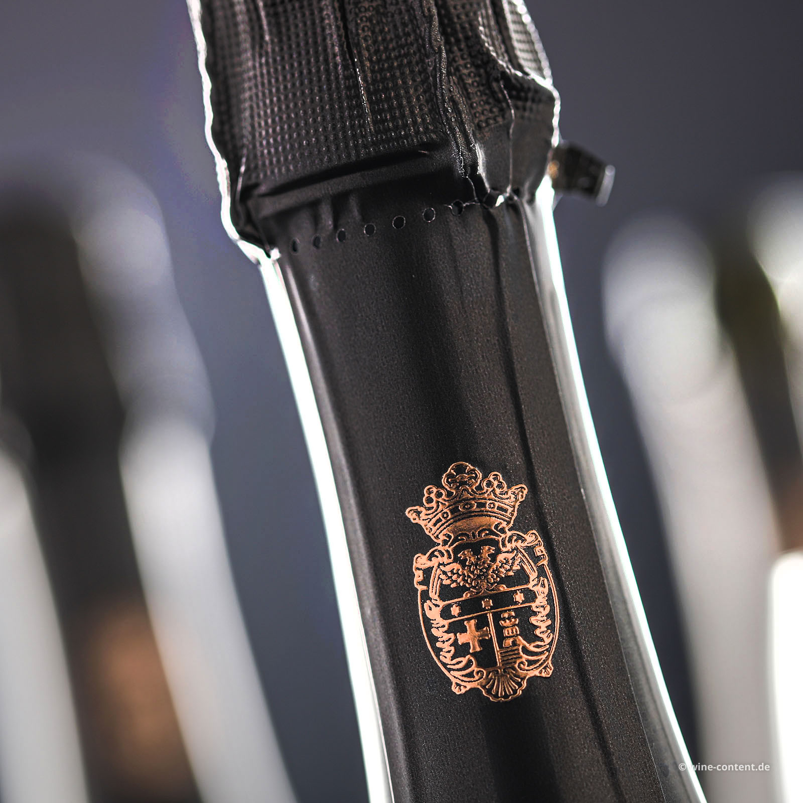 6er-Sparpaket Prosecco Rosé 2025 il Fresco Brut