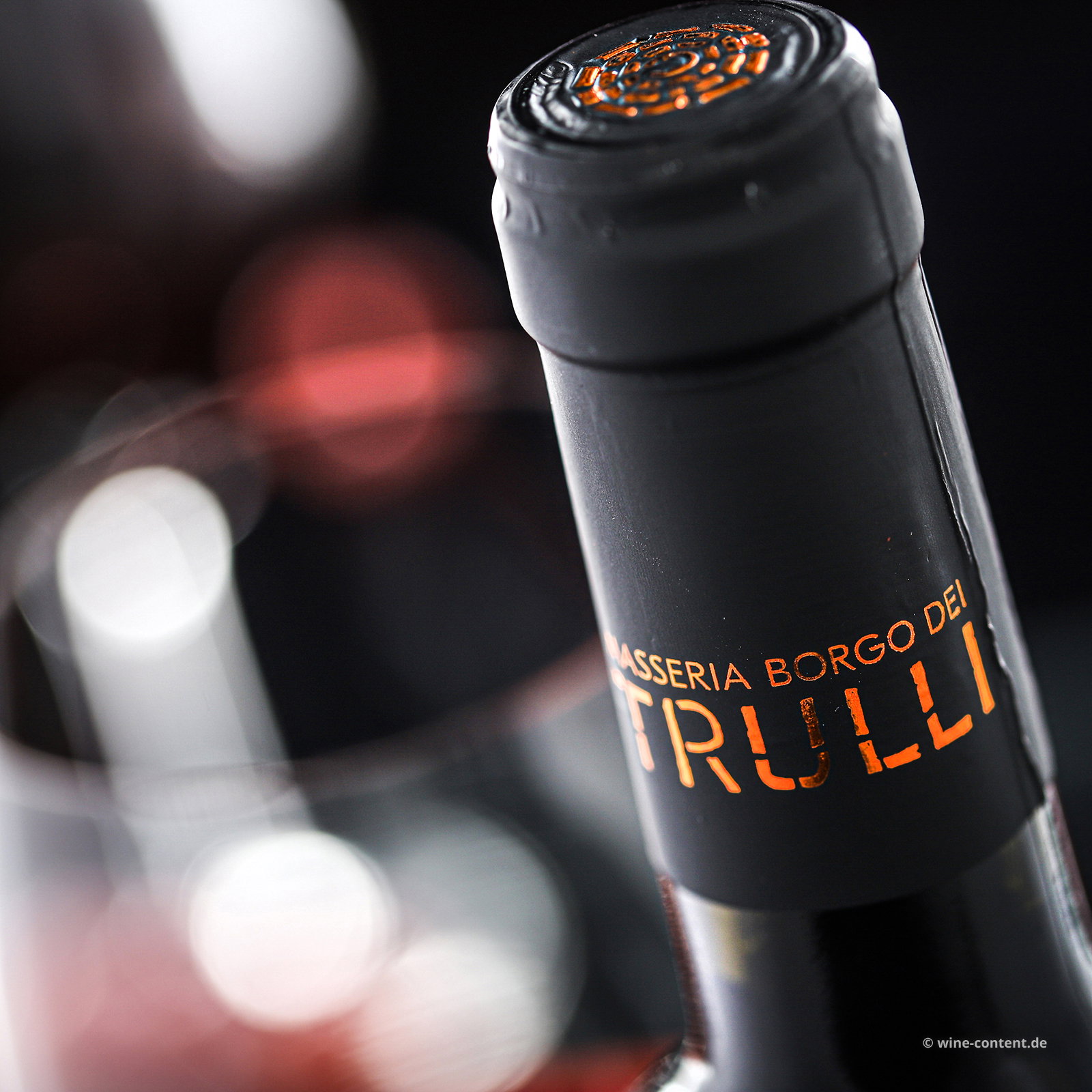 Primitivo Salento 2025