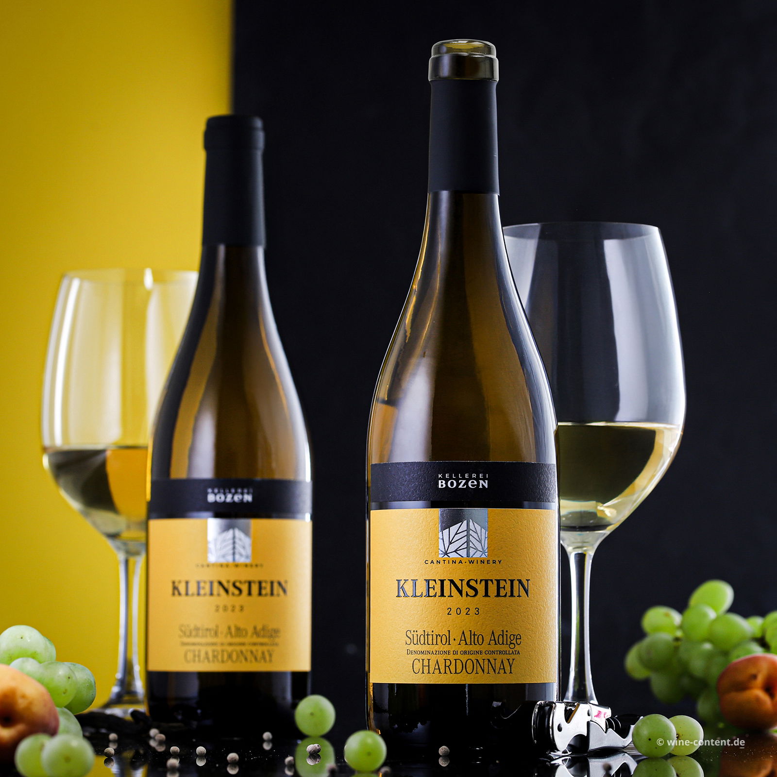 Chardonnay 2023 Kleinstein