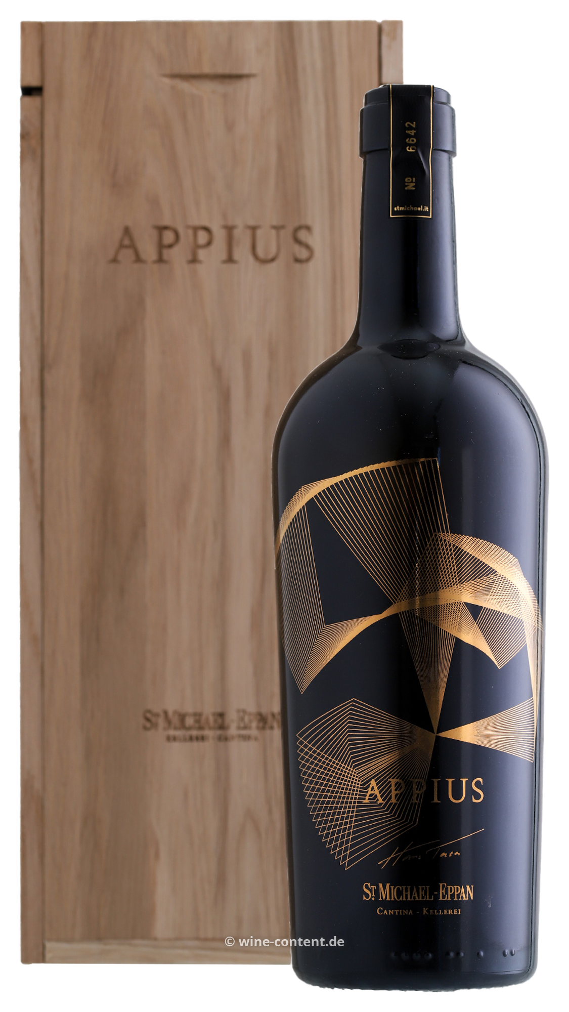 3er-Paket Appius 2020