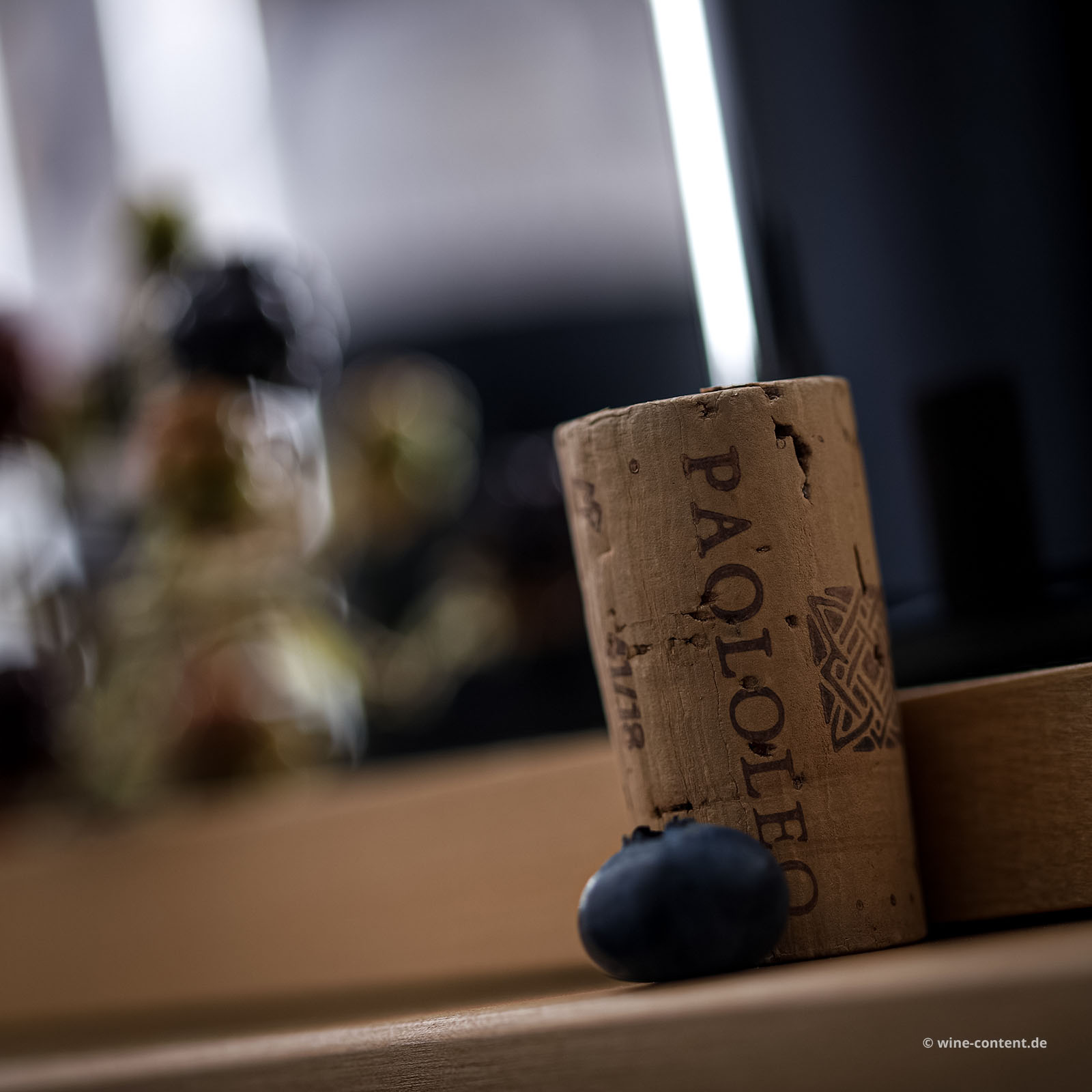 6er-Sparpaket Malvasia Nera Salento 2024 Moramora
