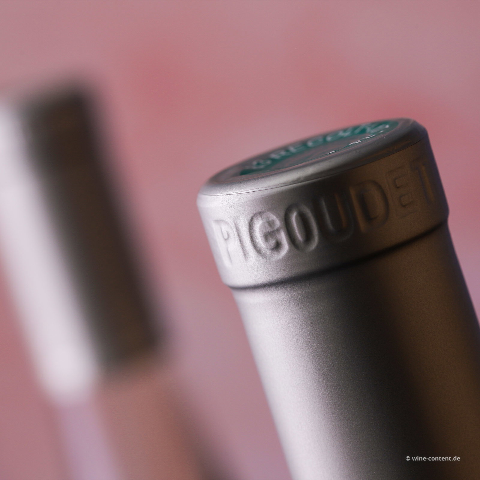 Aix en Provence Rosé 2025 Classic