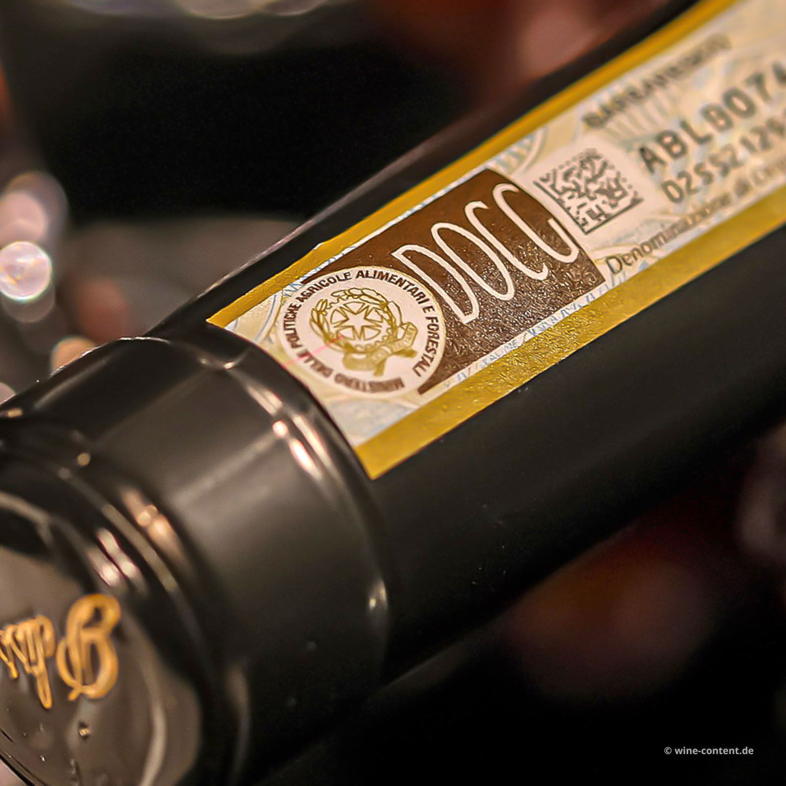 Barbaresco 2019 Nubiola