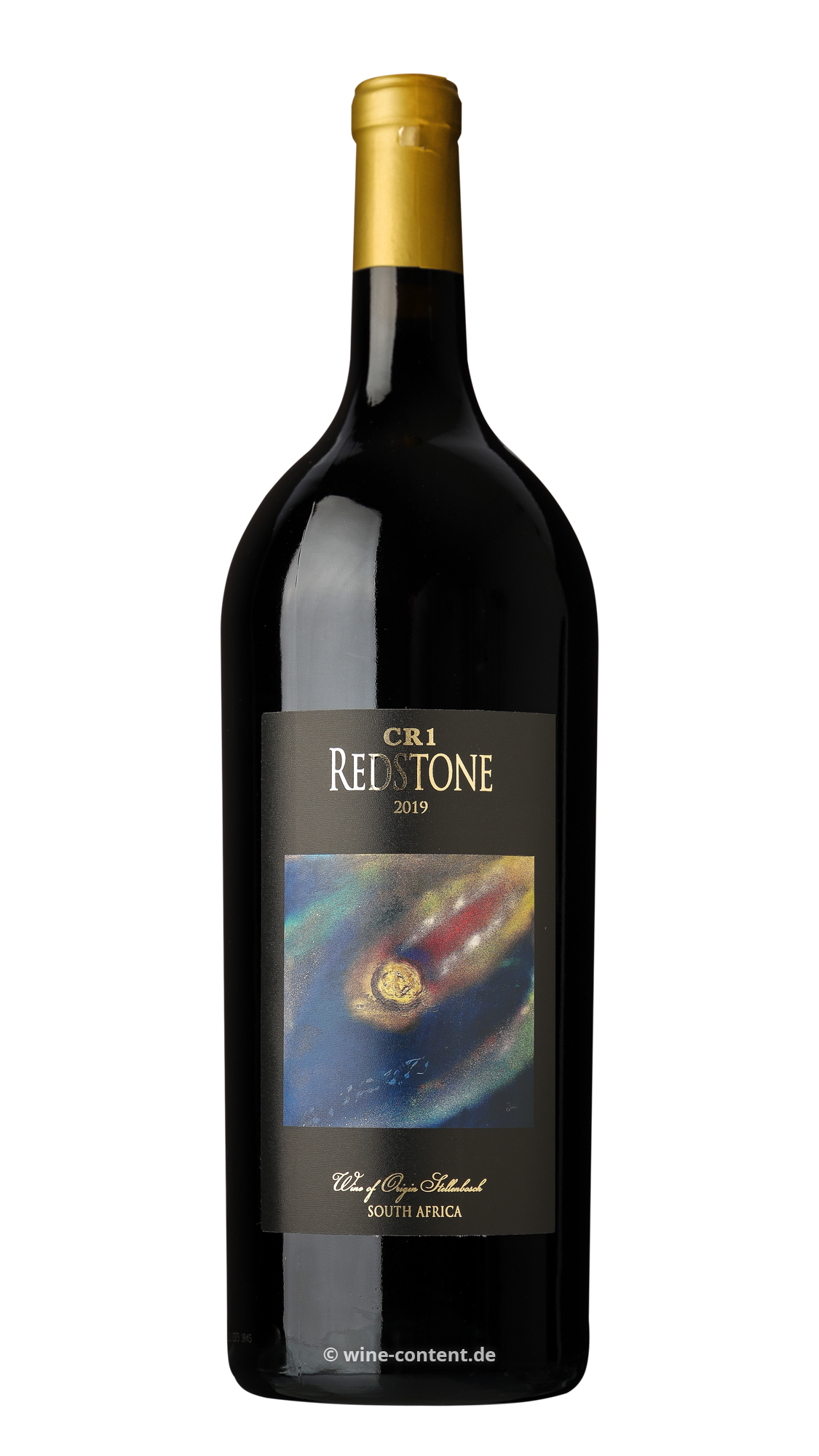 CR1 Redstone 2019 Magnum CR1 Redstone 2019 Magnum