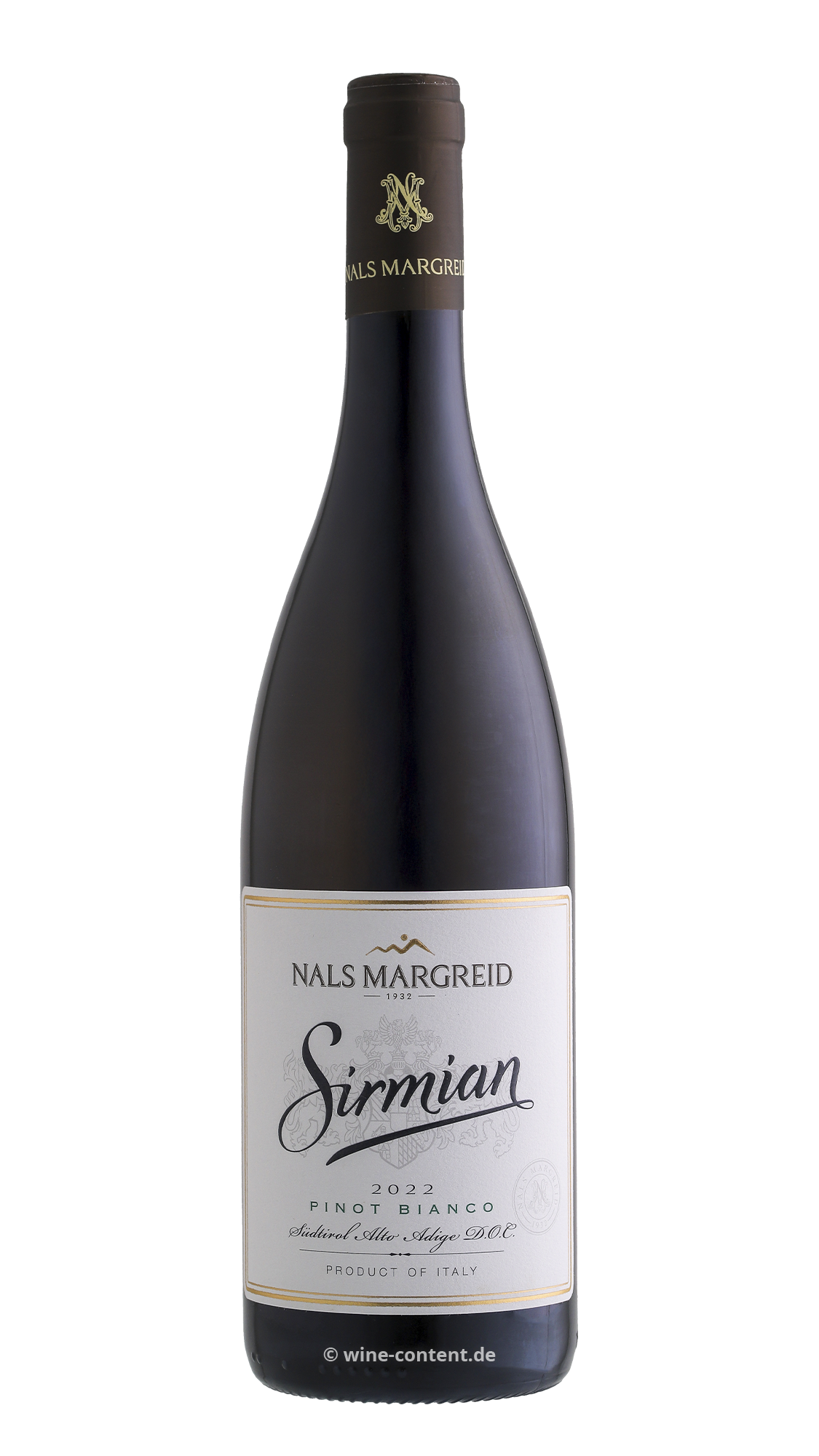 Pinot Bianco 2022 Sirmian