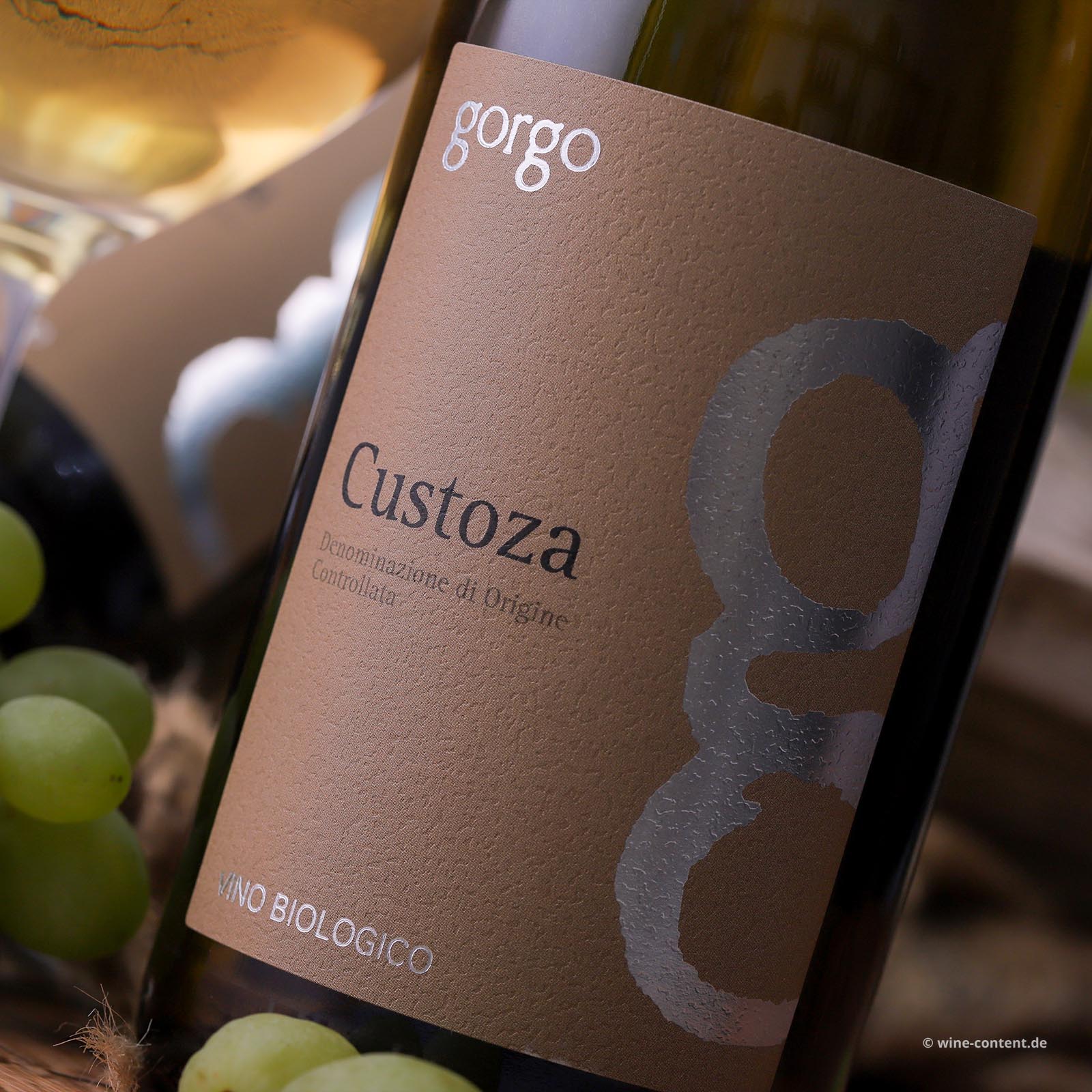 Custoza 2024 Bio