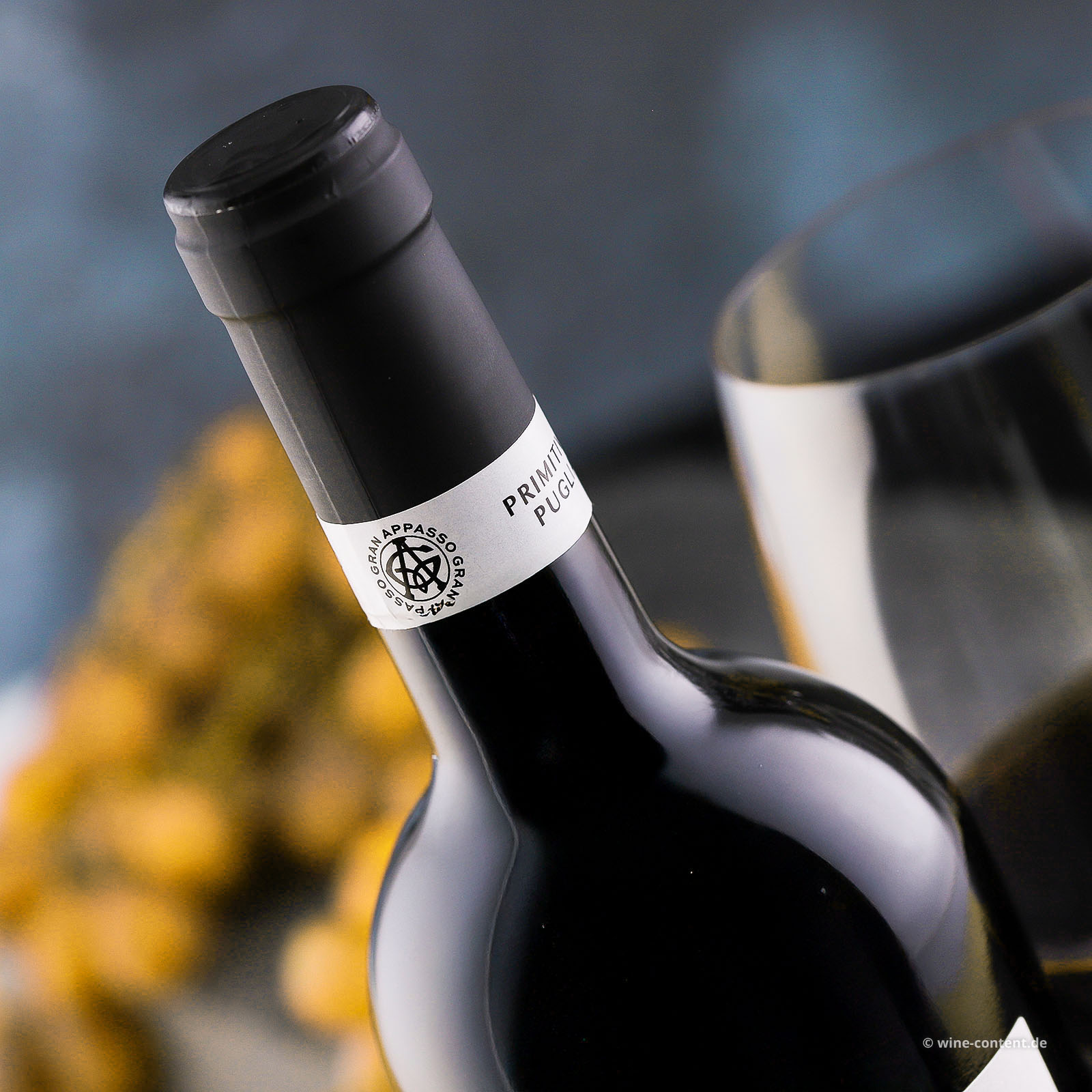 6er-Sparpaket Primitivo 2025 Gran Appasso