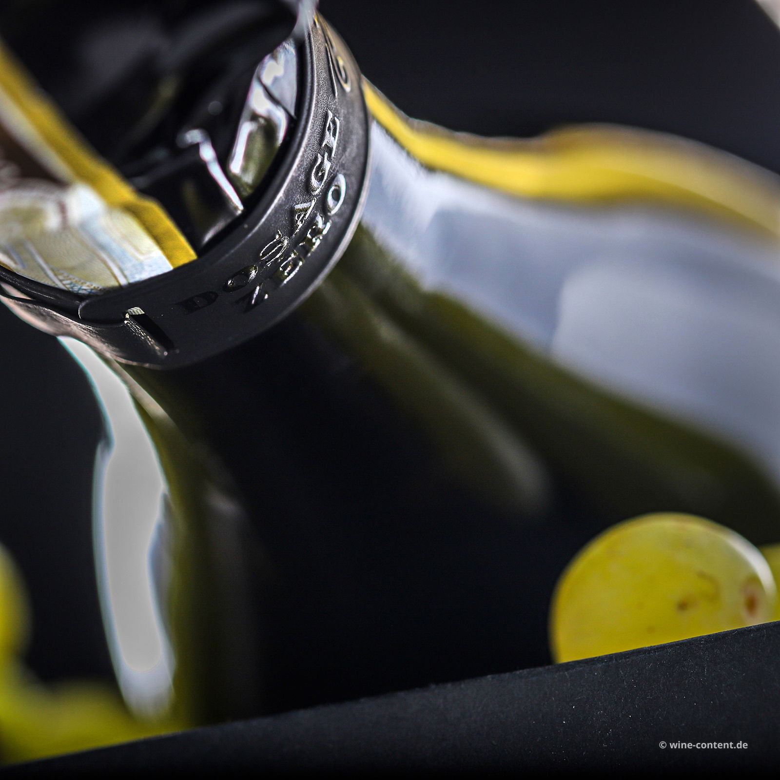 Franciacorta Vintage Collection 2020 Dosage Zero