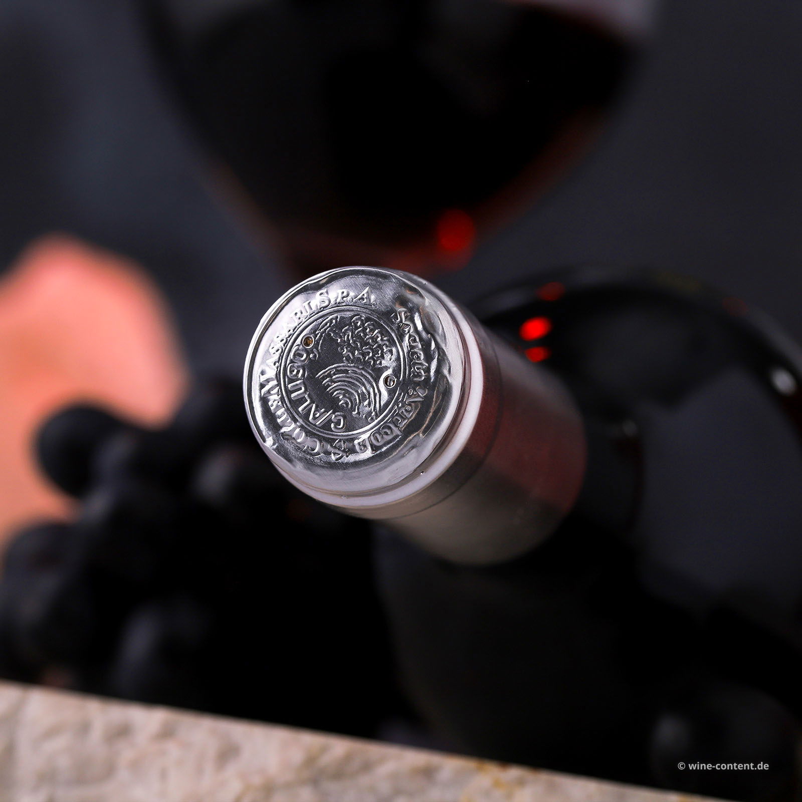 Bolgheri Rosso 2022 Bio