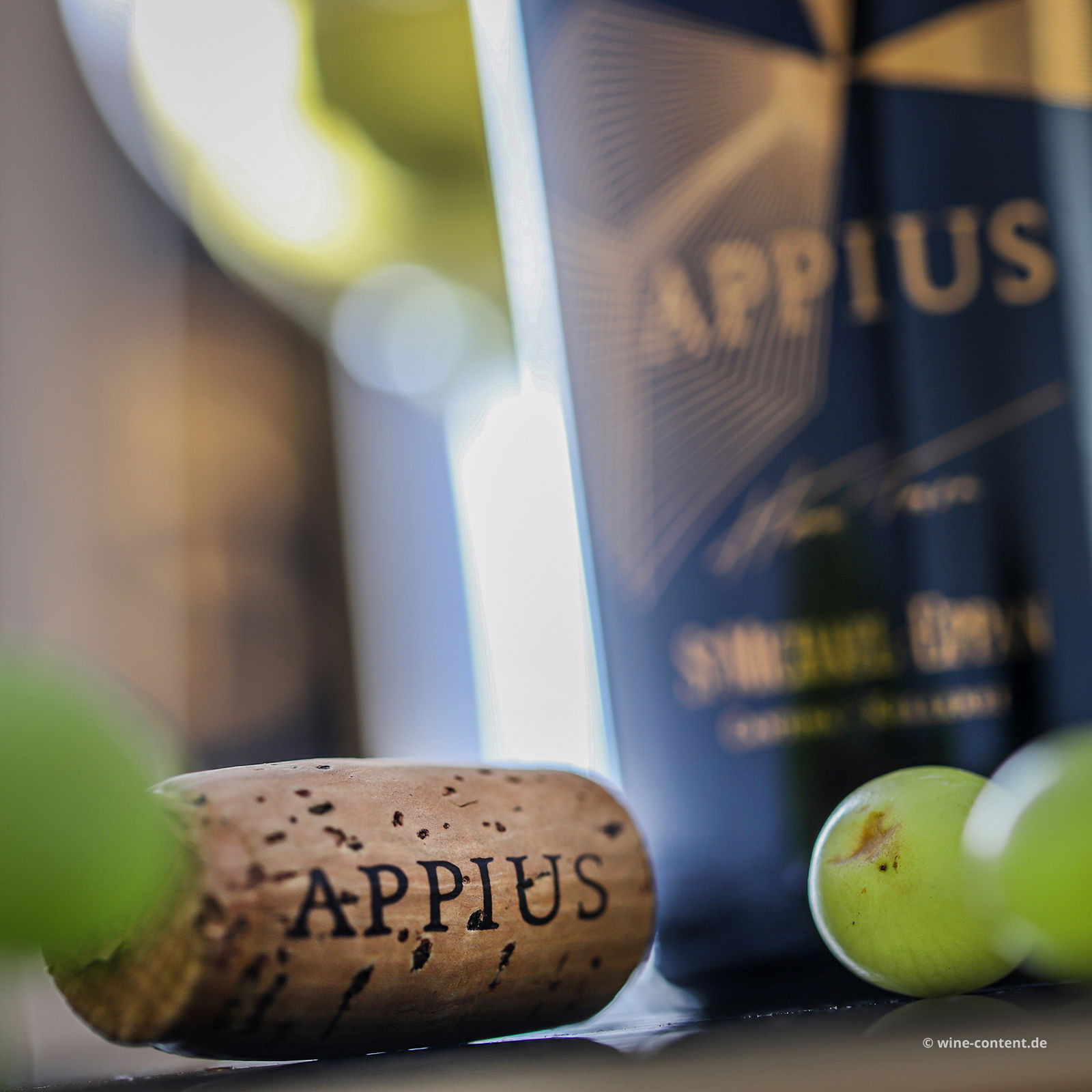 3er-Paket Appius 2020