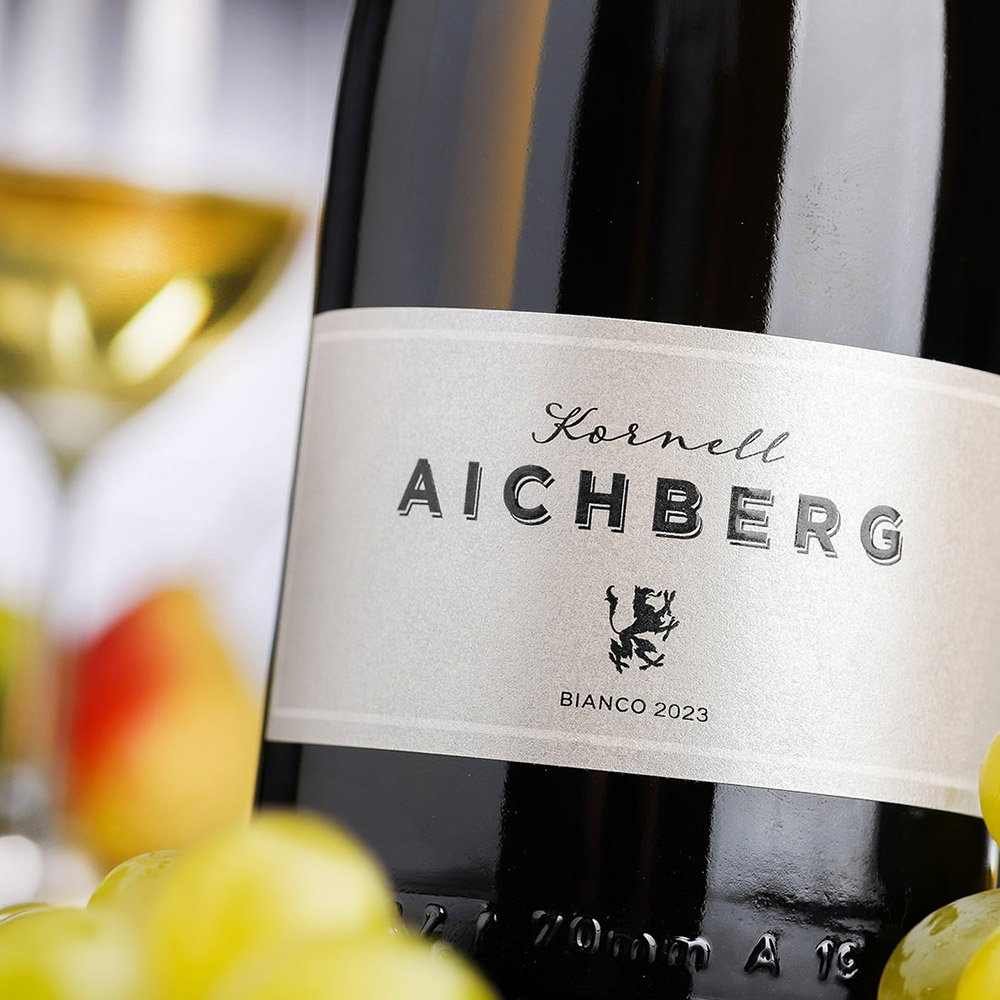 Aichberg Riserva 2023