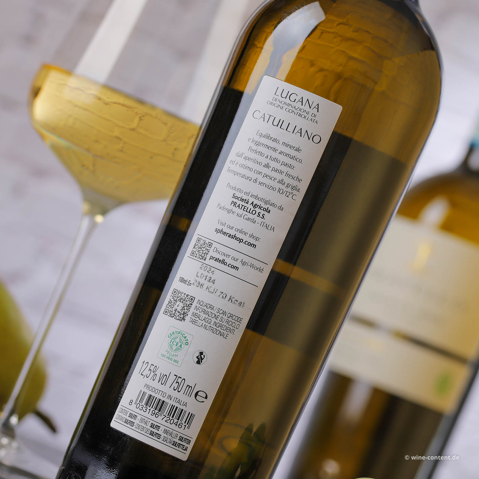 6er-Sparpaket Lugana 2024 Catulliano