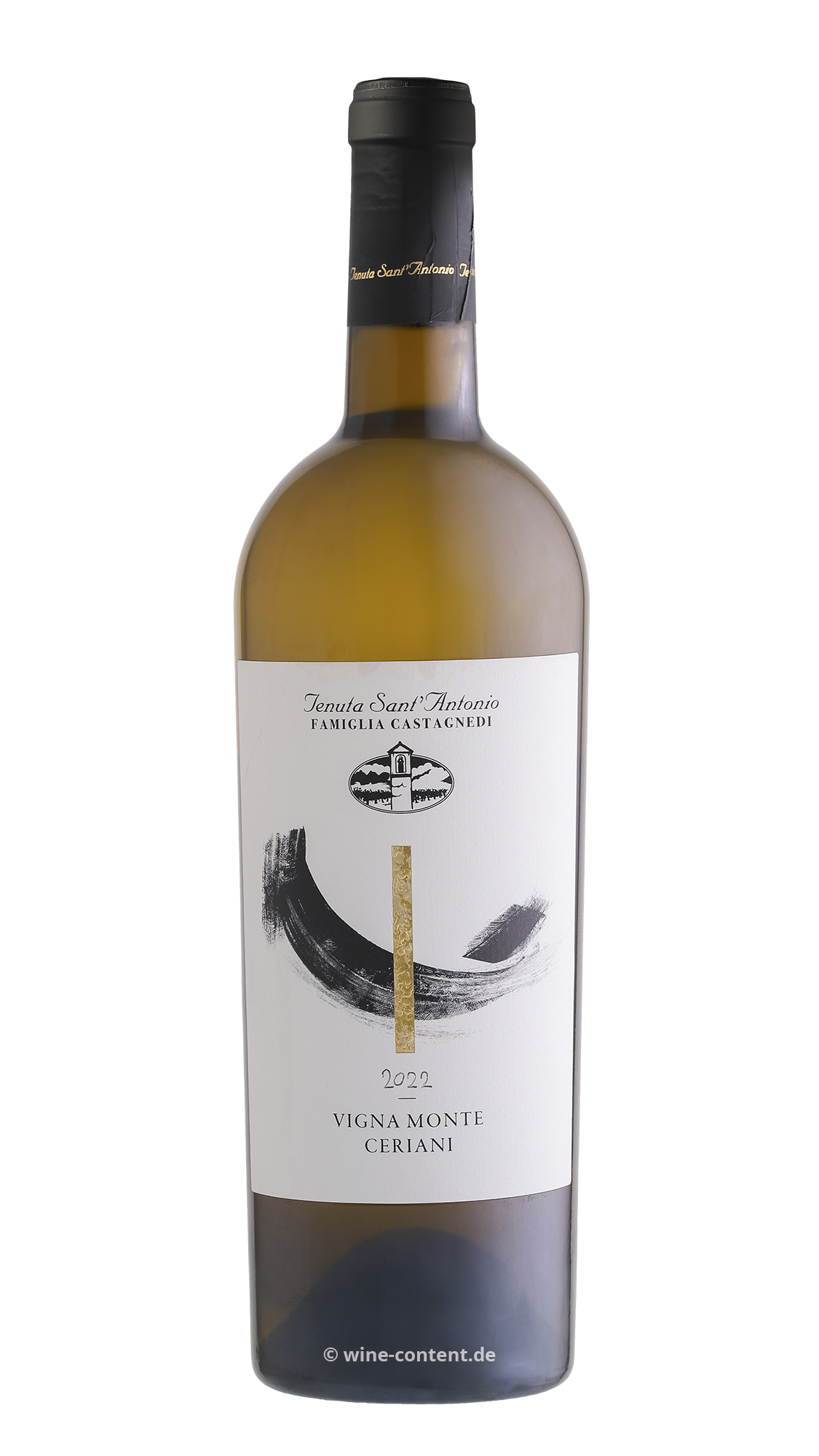 Soave 2022 Vigna Monte Ceriani