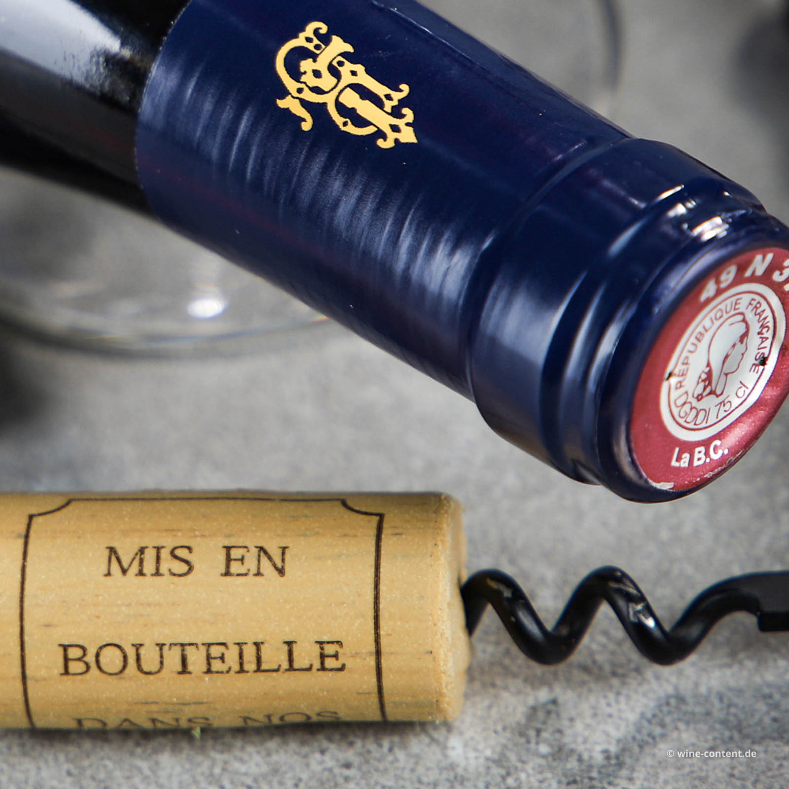 Chinon 2020 Les Pépites Bio
