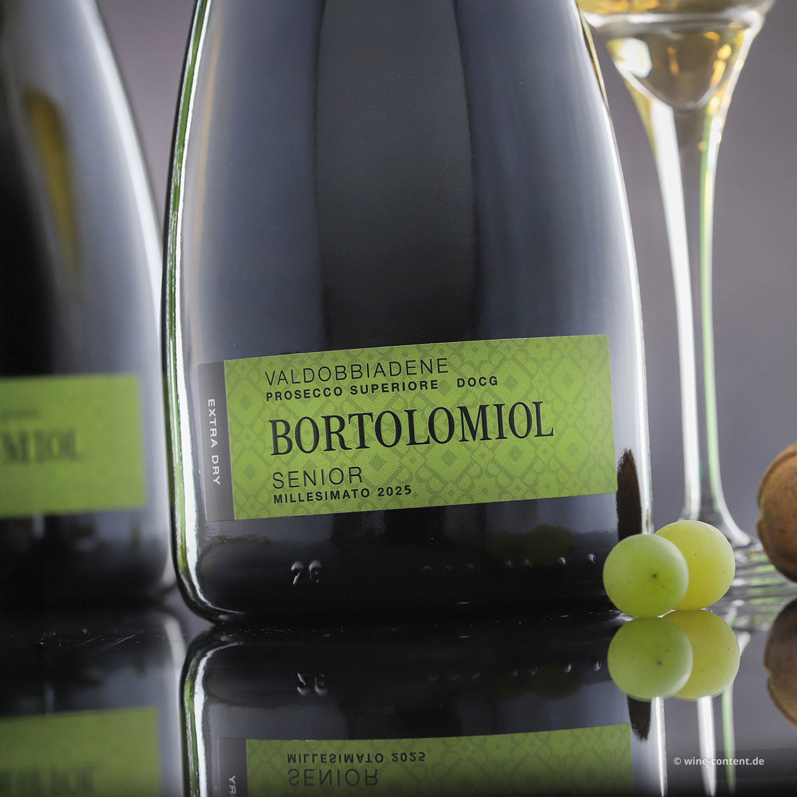 Prosecco Superiore 2025 Senior Extra Dry