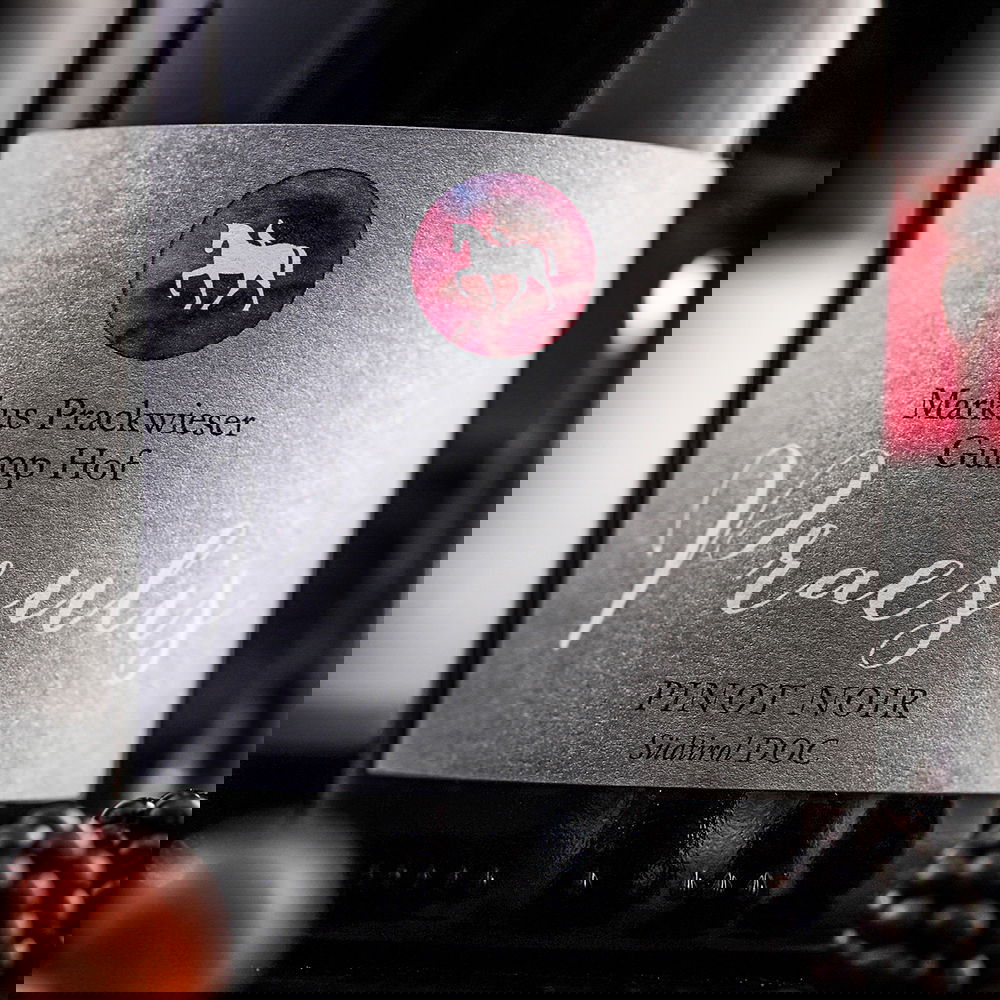 Pinot Noir 2022 Praesulis Pinot Noir 2022 Praesulis