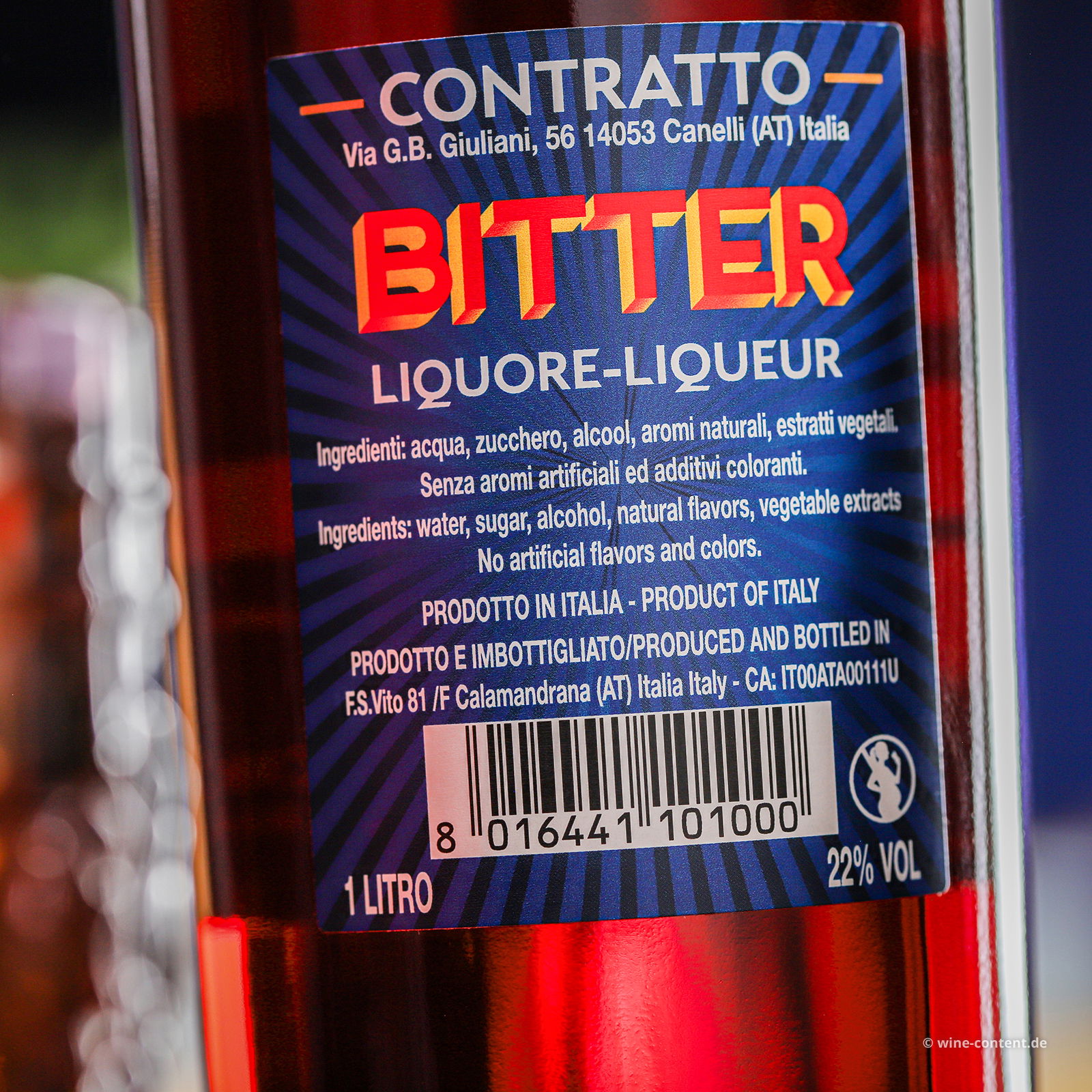 Negroni-Set Negroni-Set