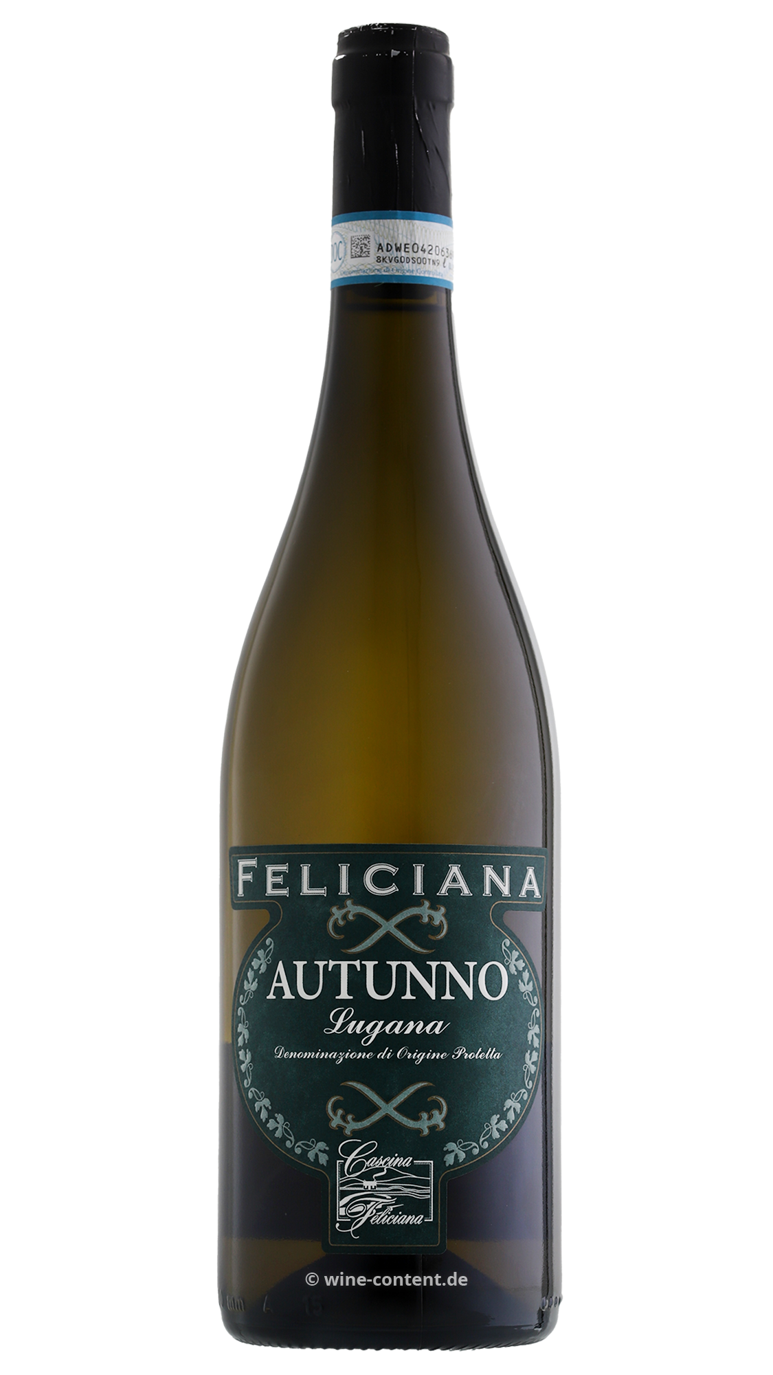 Lugana 2024 Autunno