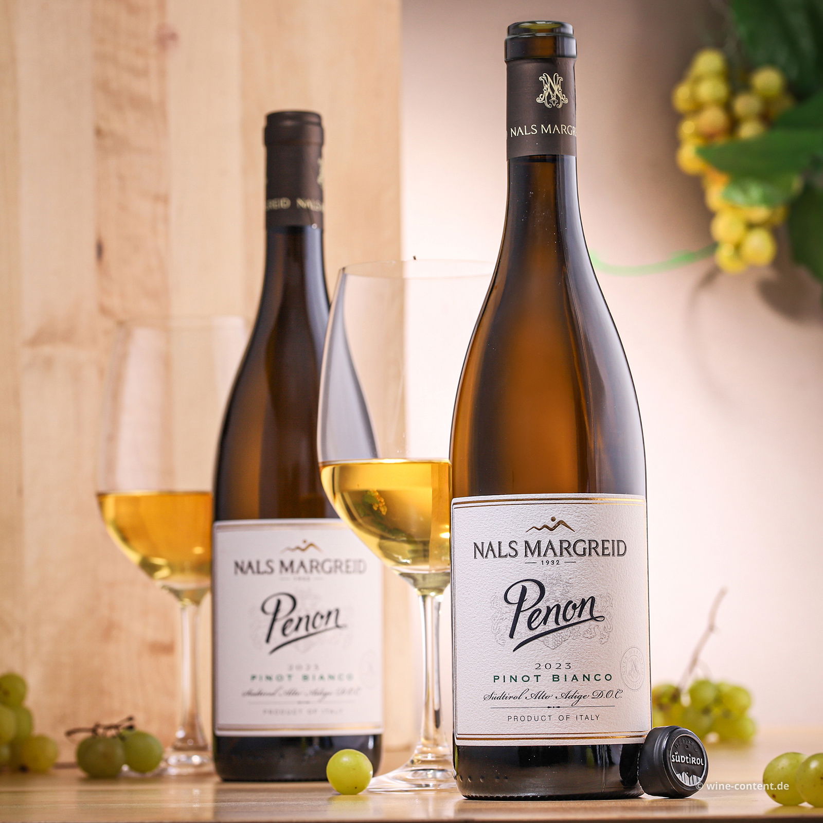 Pinot Bianco 2023 Penon