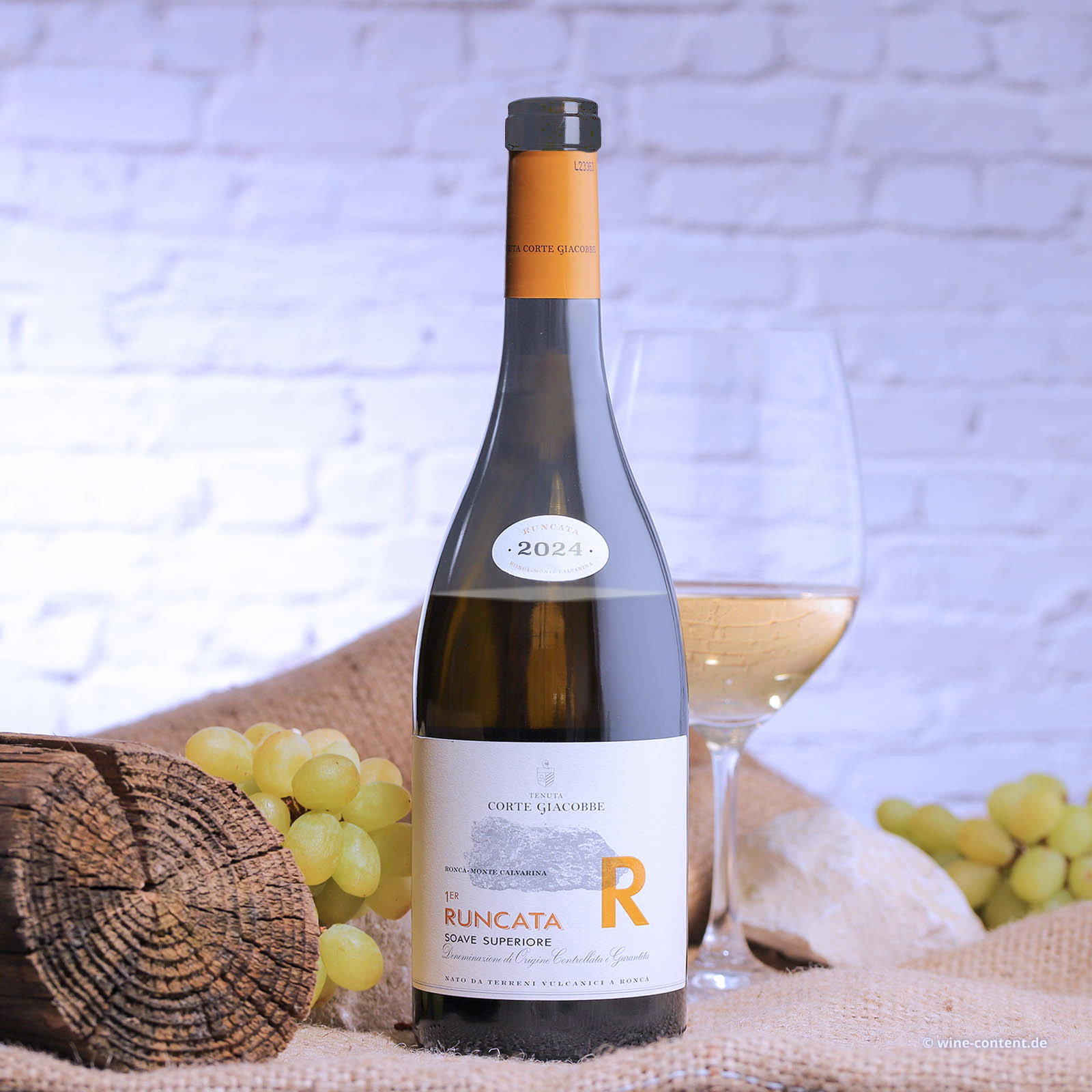 Soave Superiore 2024 Runcata