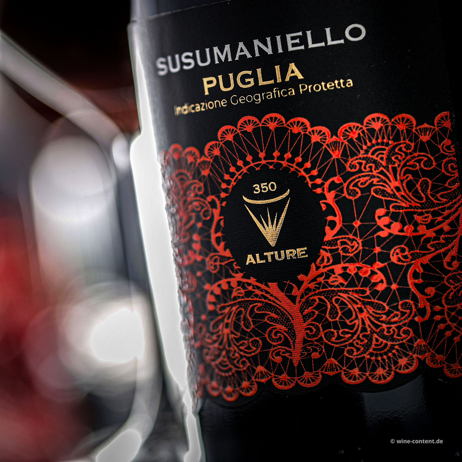 Susumaniello 2024