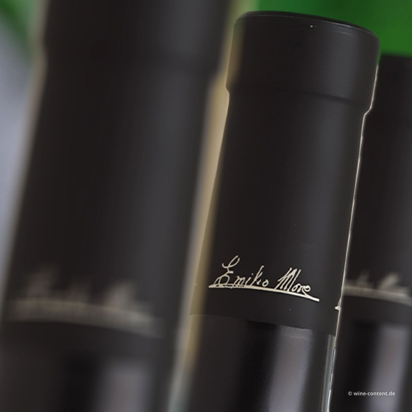 6er-Sparpaket Tempranillo 2023 Emilio Moro