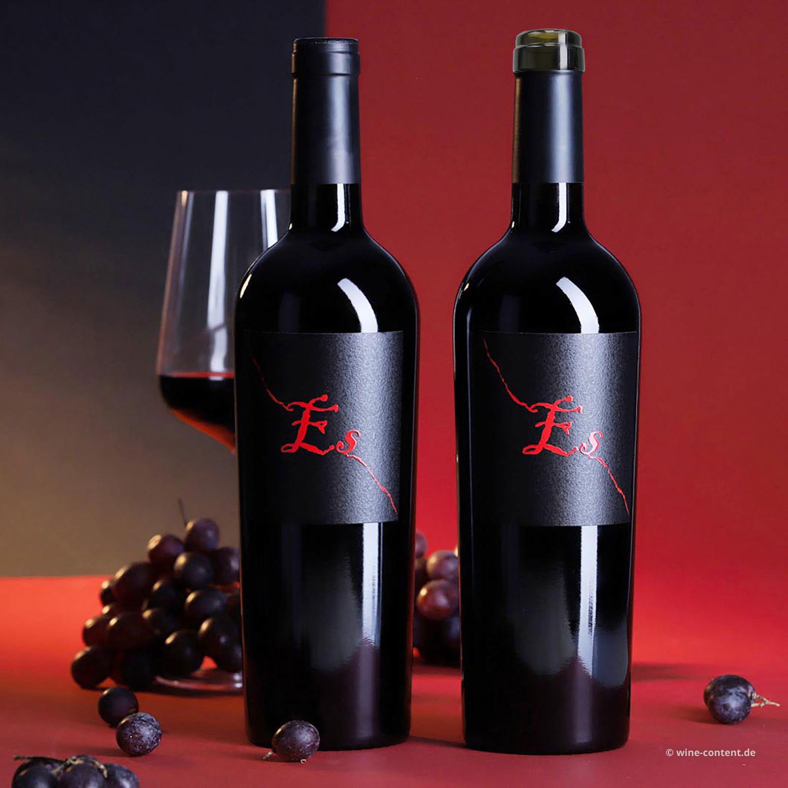 Primitivo Salento 2023 ES