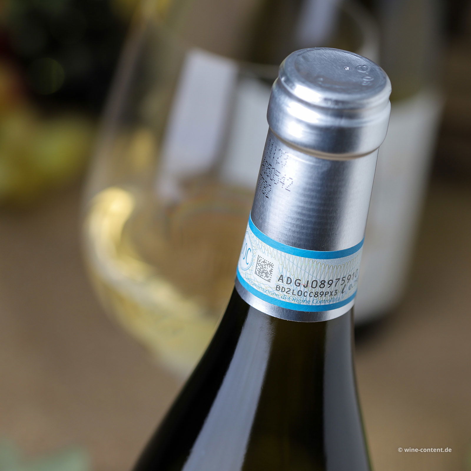 Custoza Superiore 2024 Amedeo