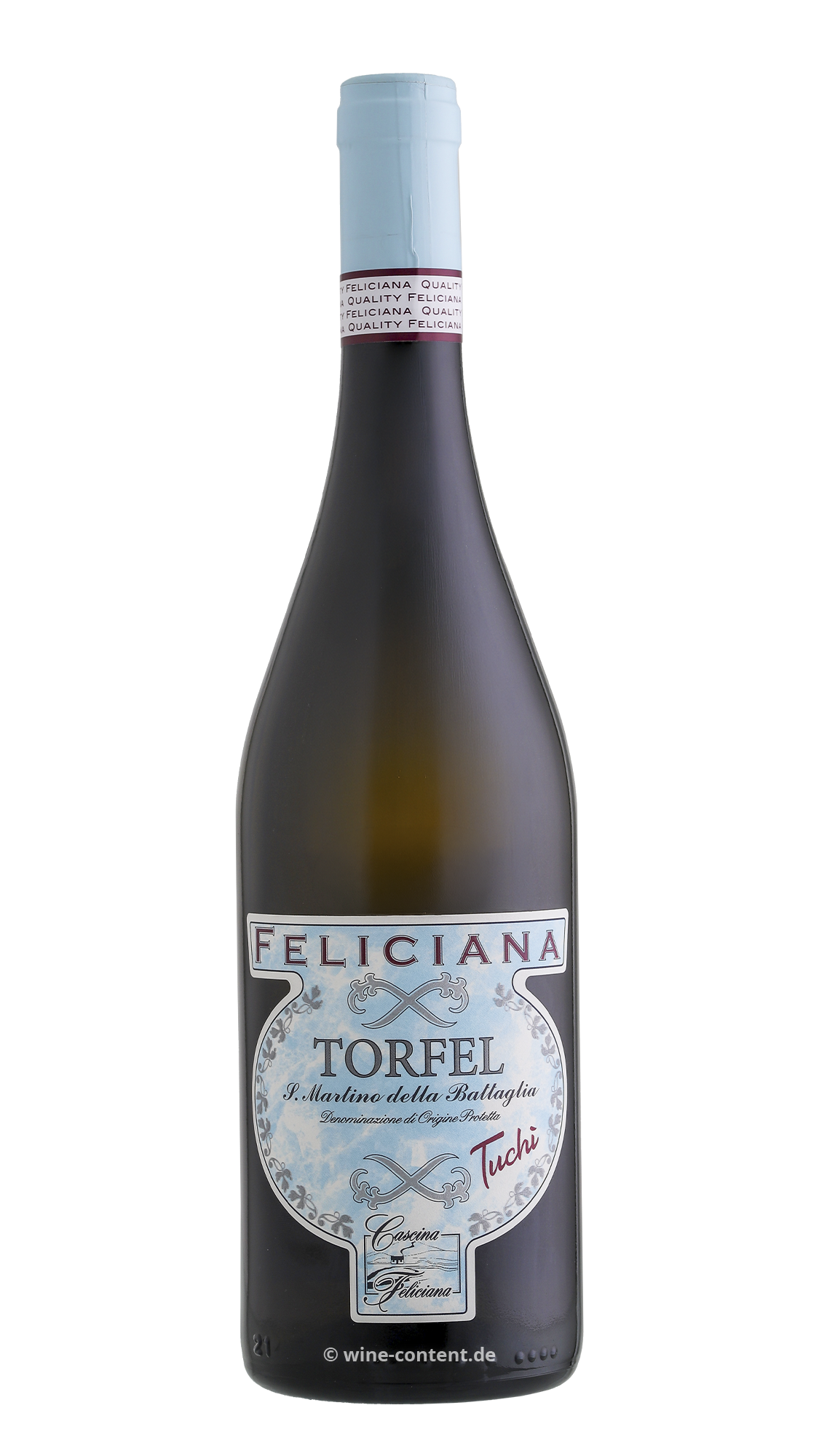 San Martino della Battaglia 2025 Torfel