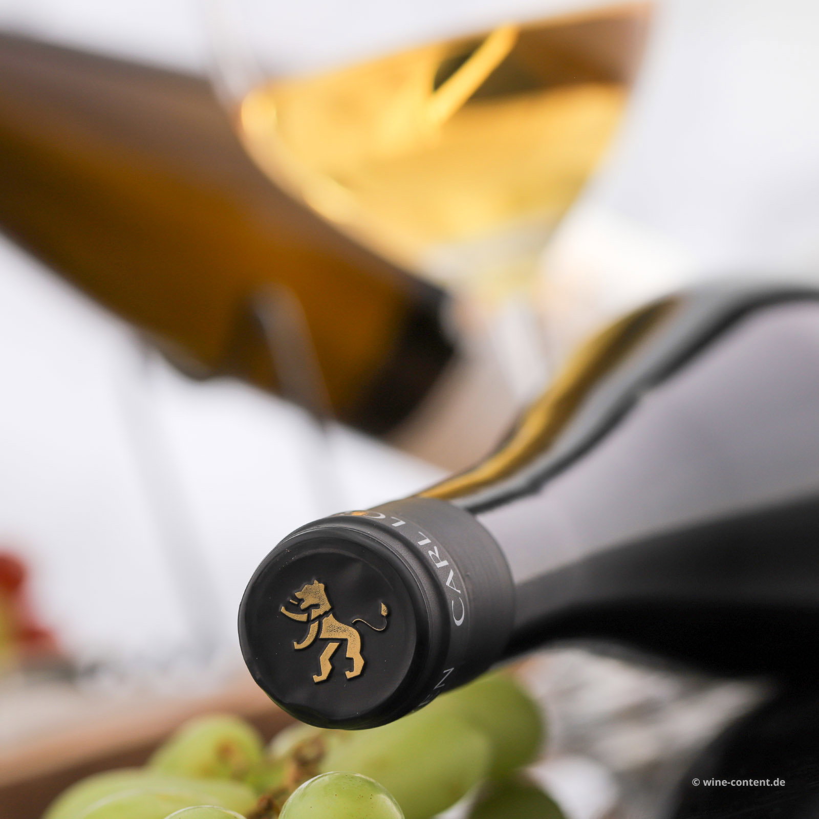 Riesling Großes Gewächs 2023 Ritsch