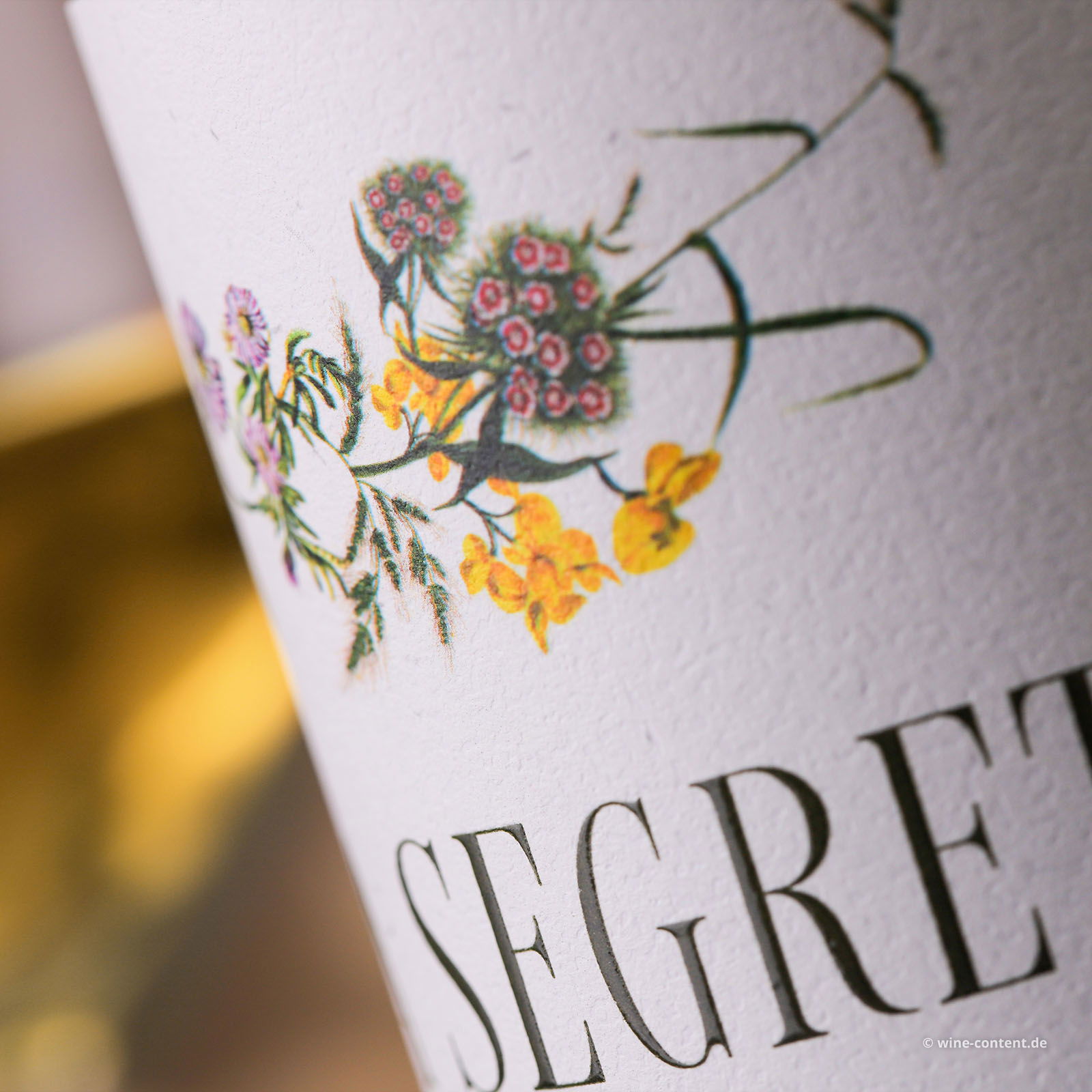 6er-Sparpaket Grillo Sicilia 2025 La Segreta Bio