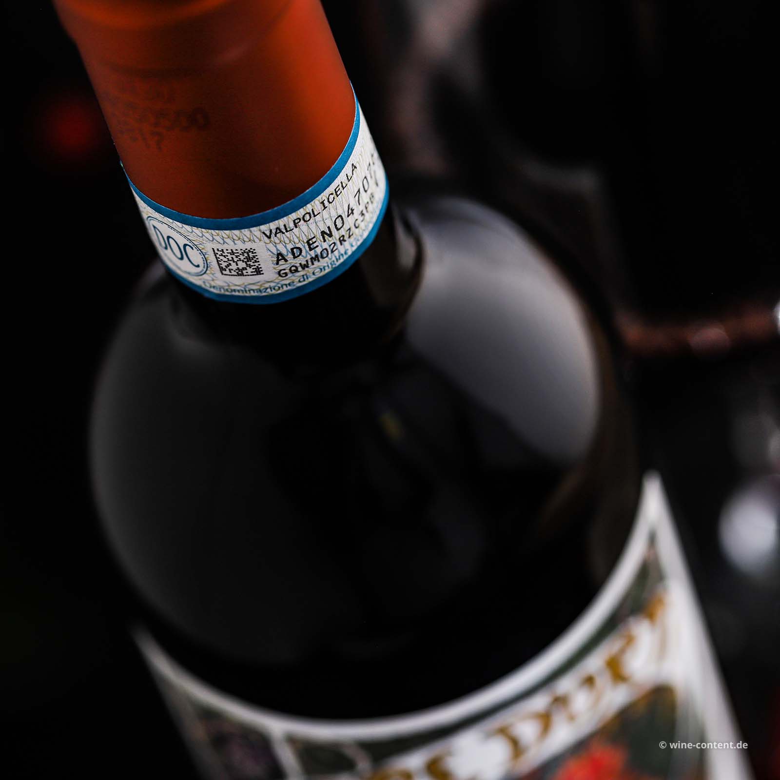 Valpolicella Superiore 2023 Morari