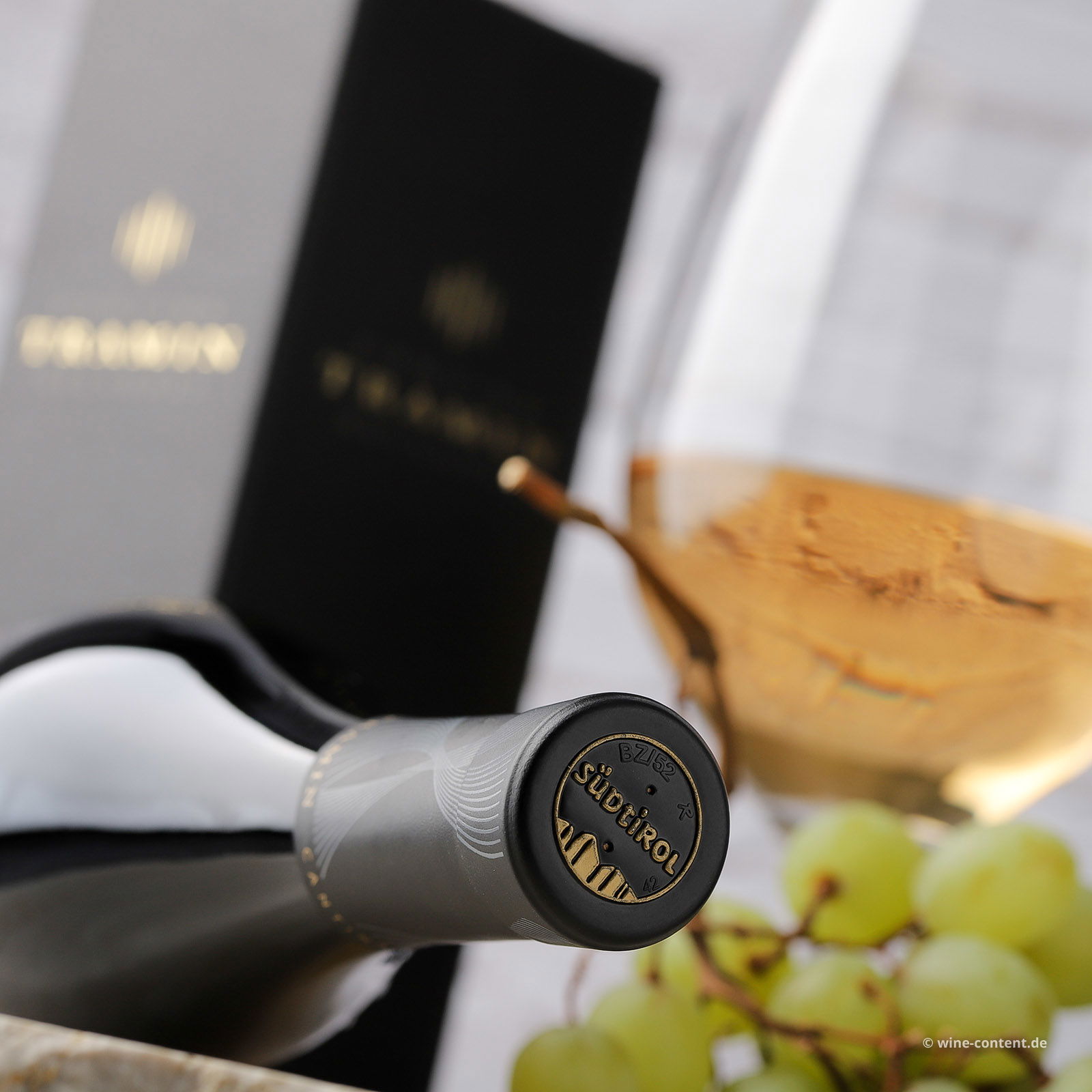 Gewürztraminer Spätlese 2022 Roen Gewürztraminer Spätlese 2022 Roen