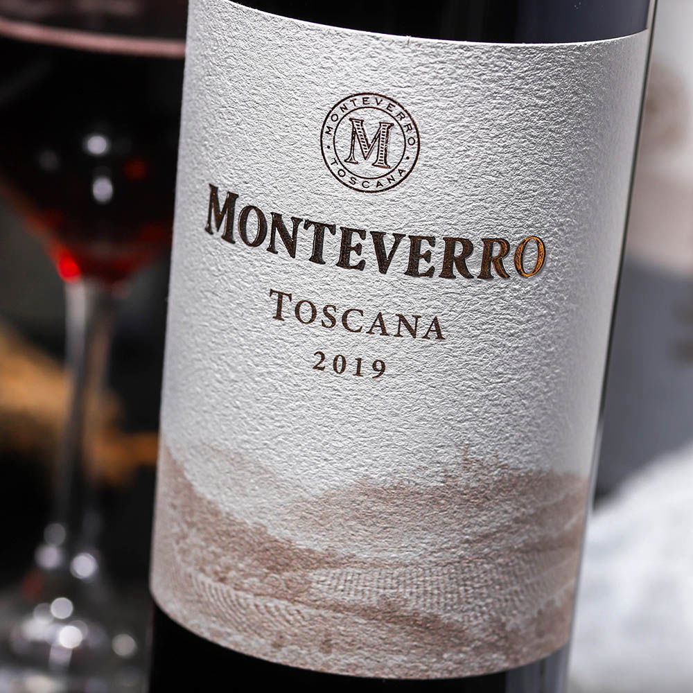Monteverro 2019 Bio Monteverro 2019 Bio