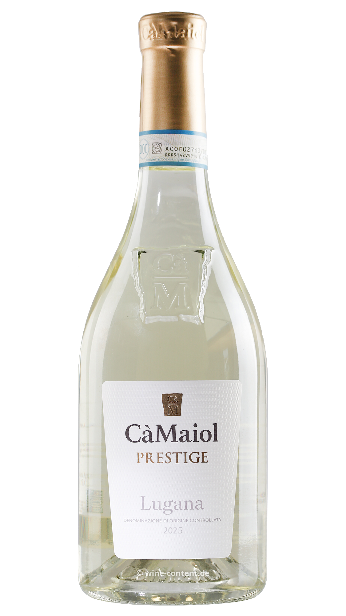 9er-Sparpaket Lugana 2025 Prestige