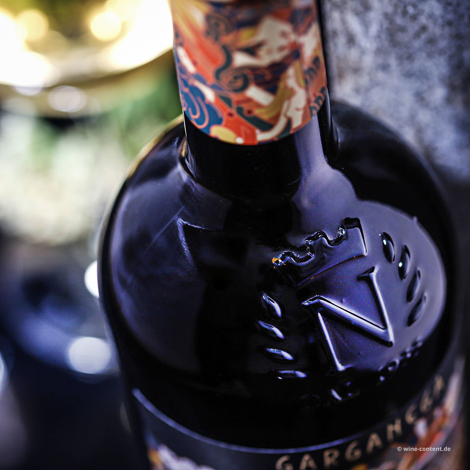 Garganega 2025 Il Viaggo