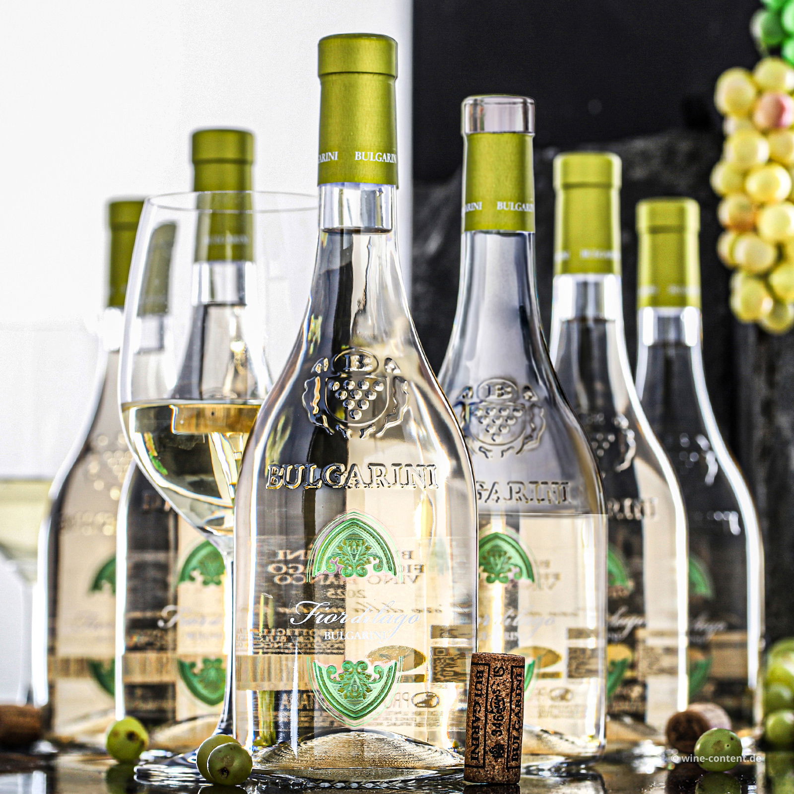 6er-Sparpaket Fior di Lago 2025