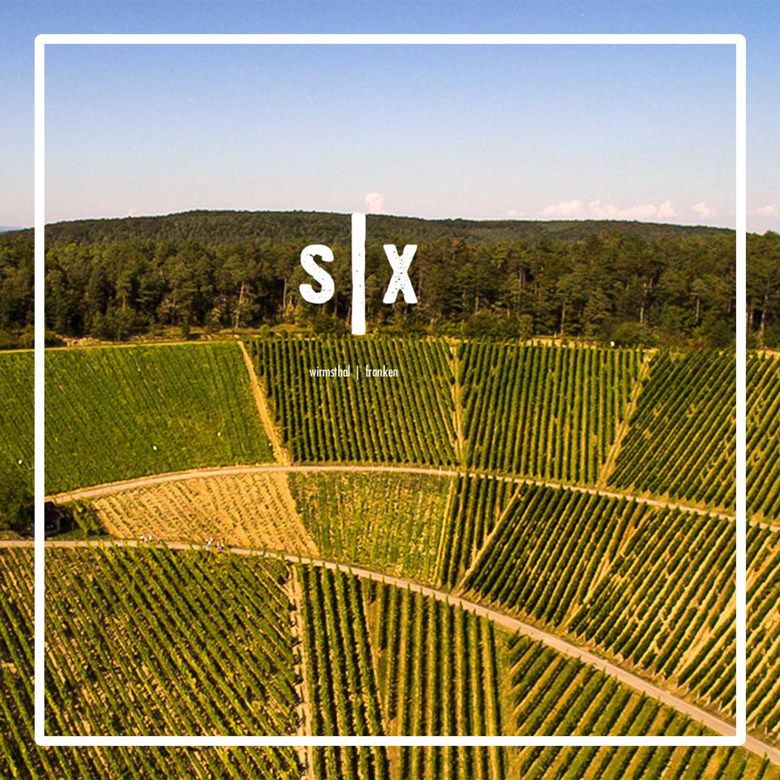 Silvaner 2023 Late Release