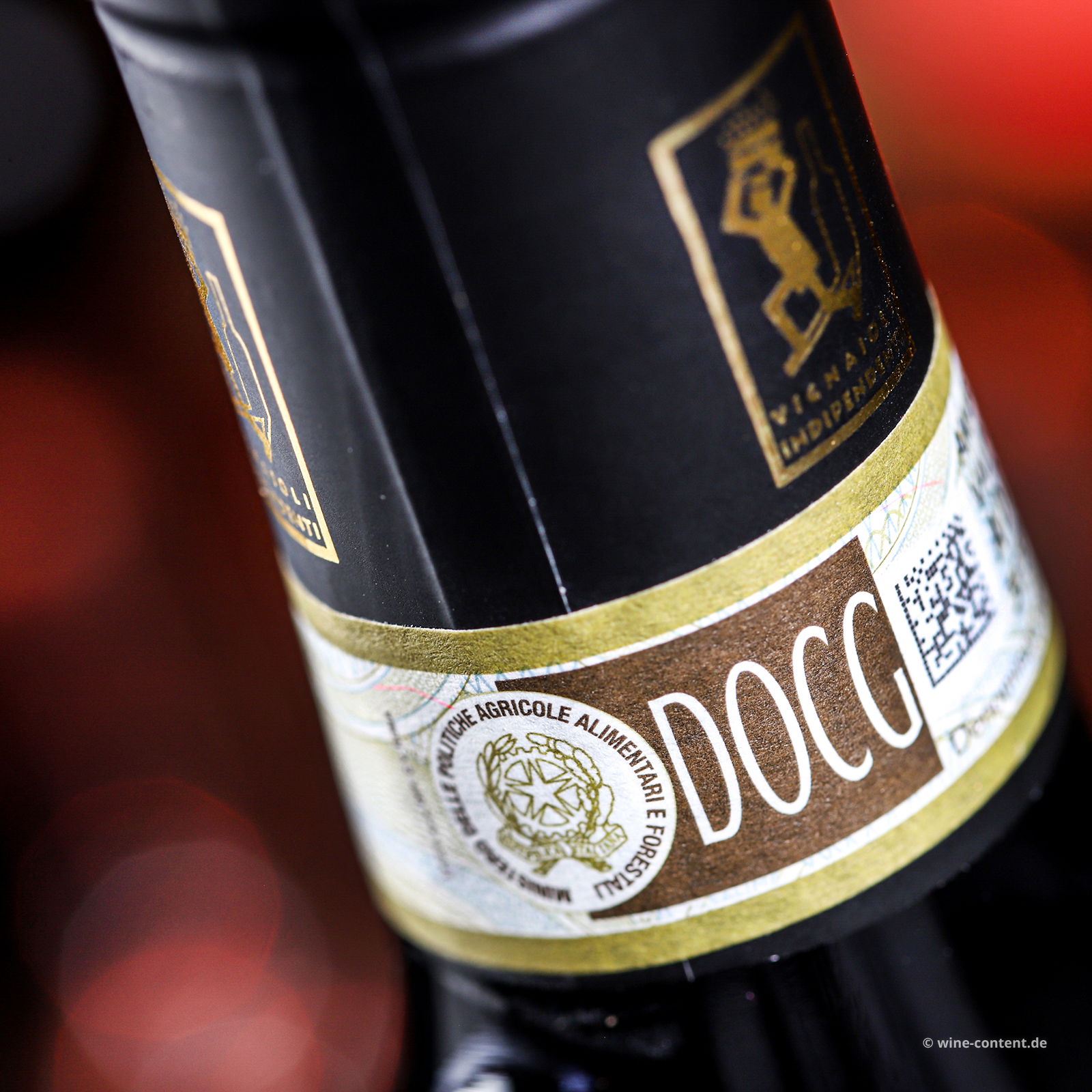 Amarone Valpantena 2019 Musa del Figaretto