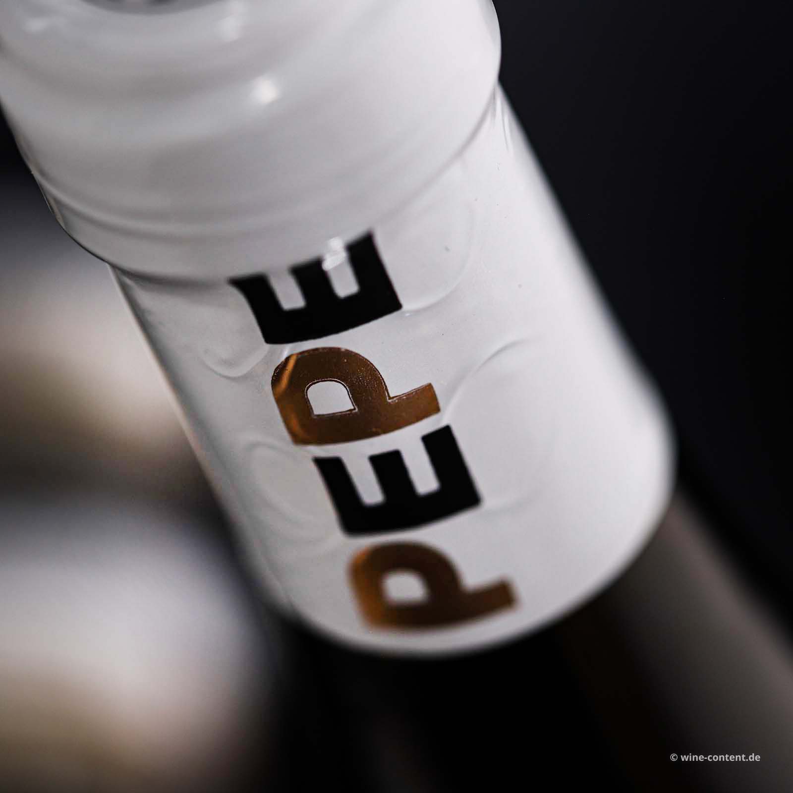 Negroamaro Terra d'Otranto 2022 Pepe