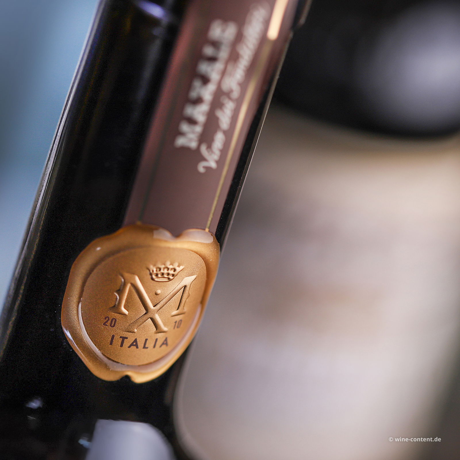 Chardonnay 2022 Macerato