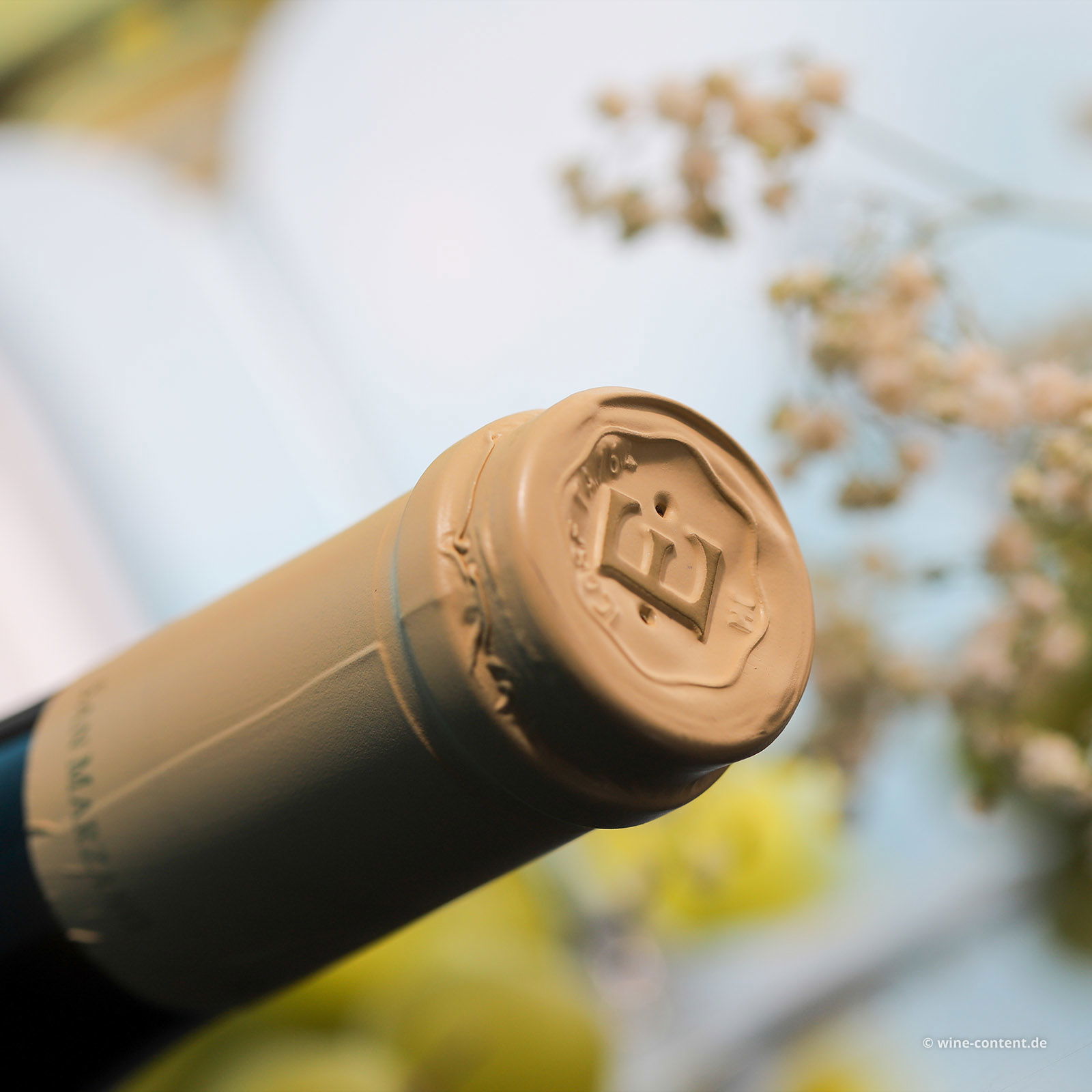 Salento Bianco 2024 Edda (Lagerschaden) Salento Bianco 2024 Edda (Lagerschaden)