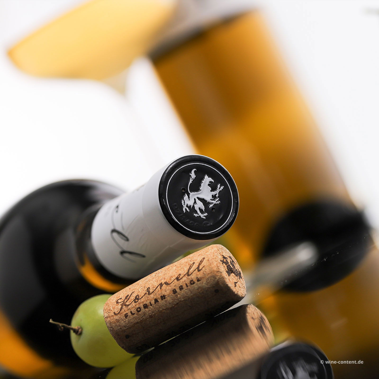 Pinot Bianco 2023 Eich