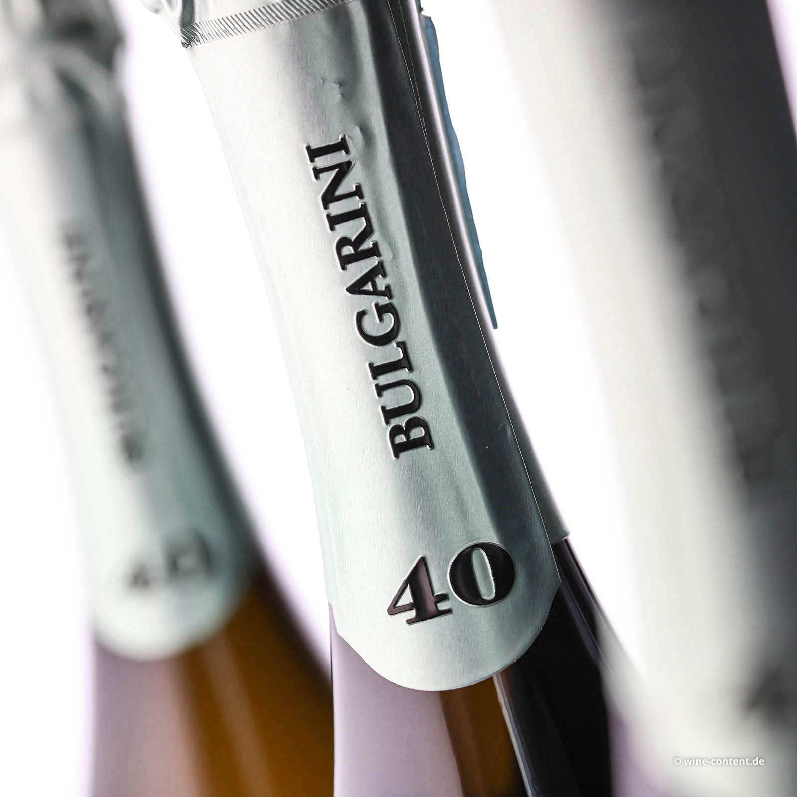 6er-Sparpaket Lugana Spumante 2018 40 mesi Brut