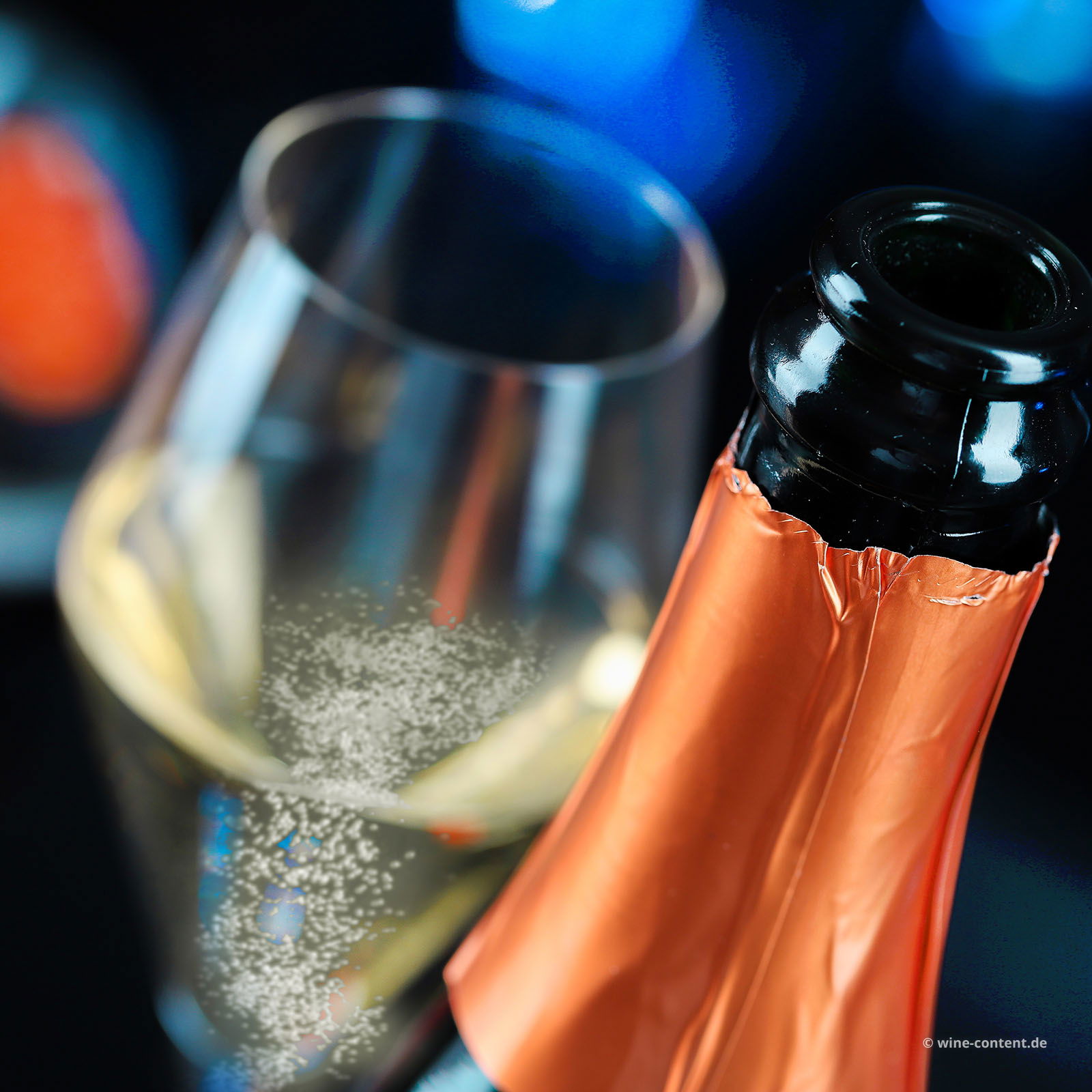 Chardonnay Sekt 2018 Brut Nature