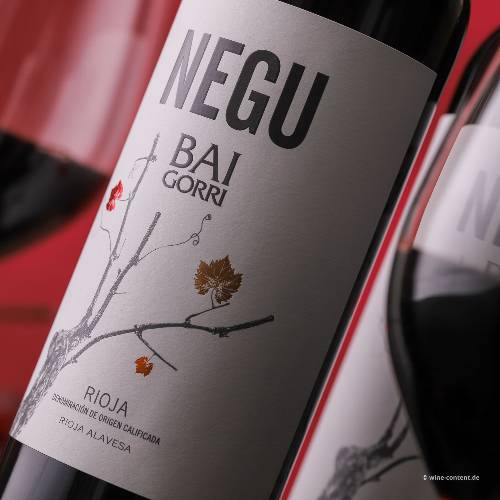 6er-Sparpaket Rioja 2025 Negu