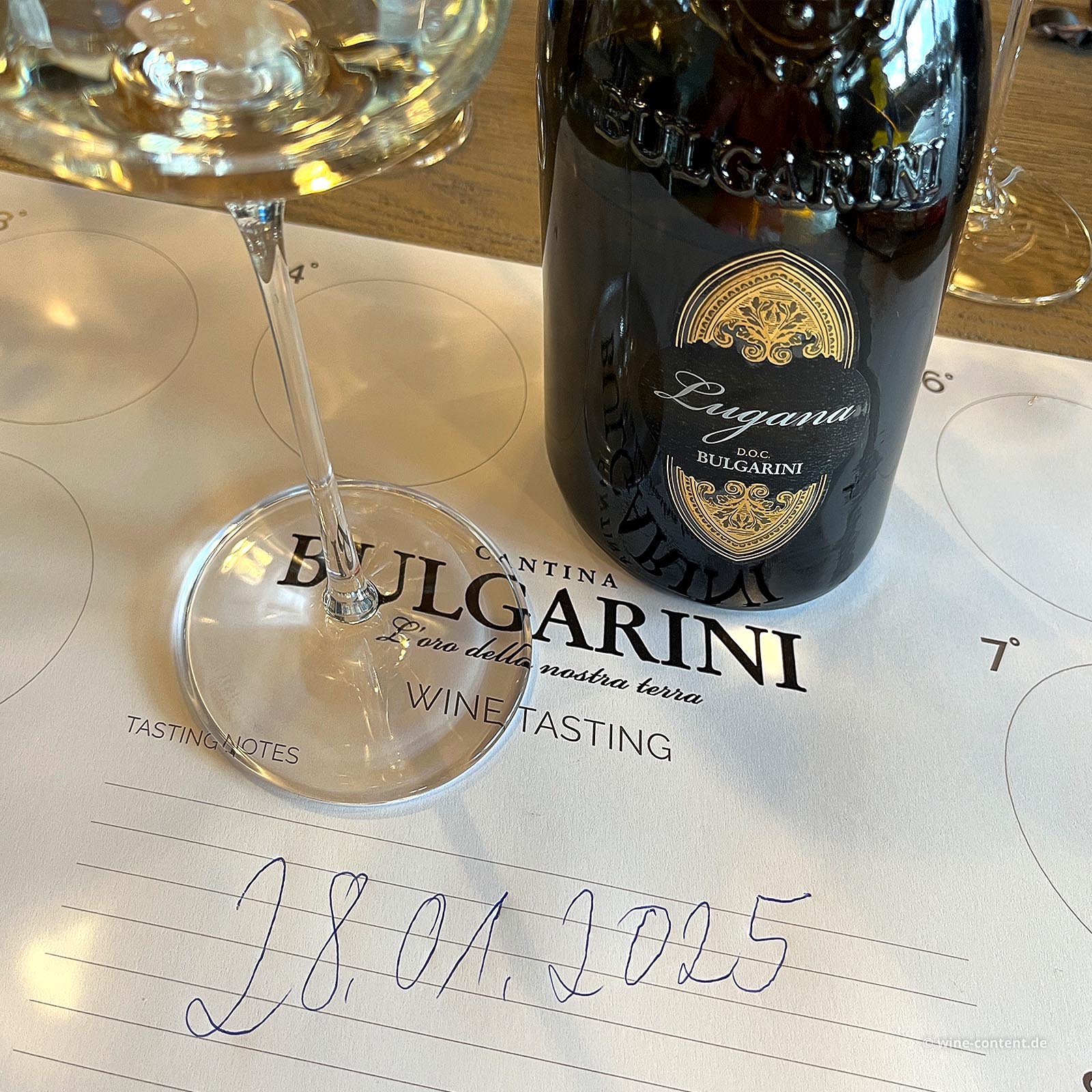 6er-Sparpaket Lugana 2024 Bulgarini